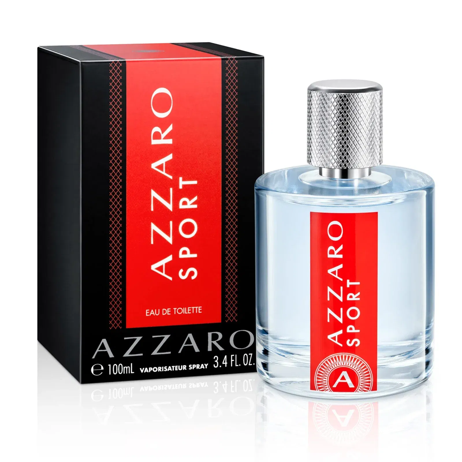 Azzaro Sport M EDT