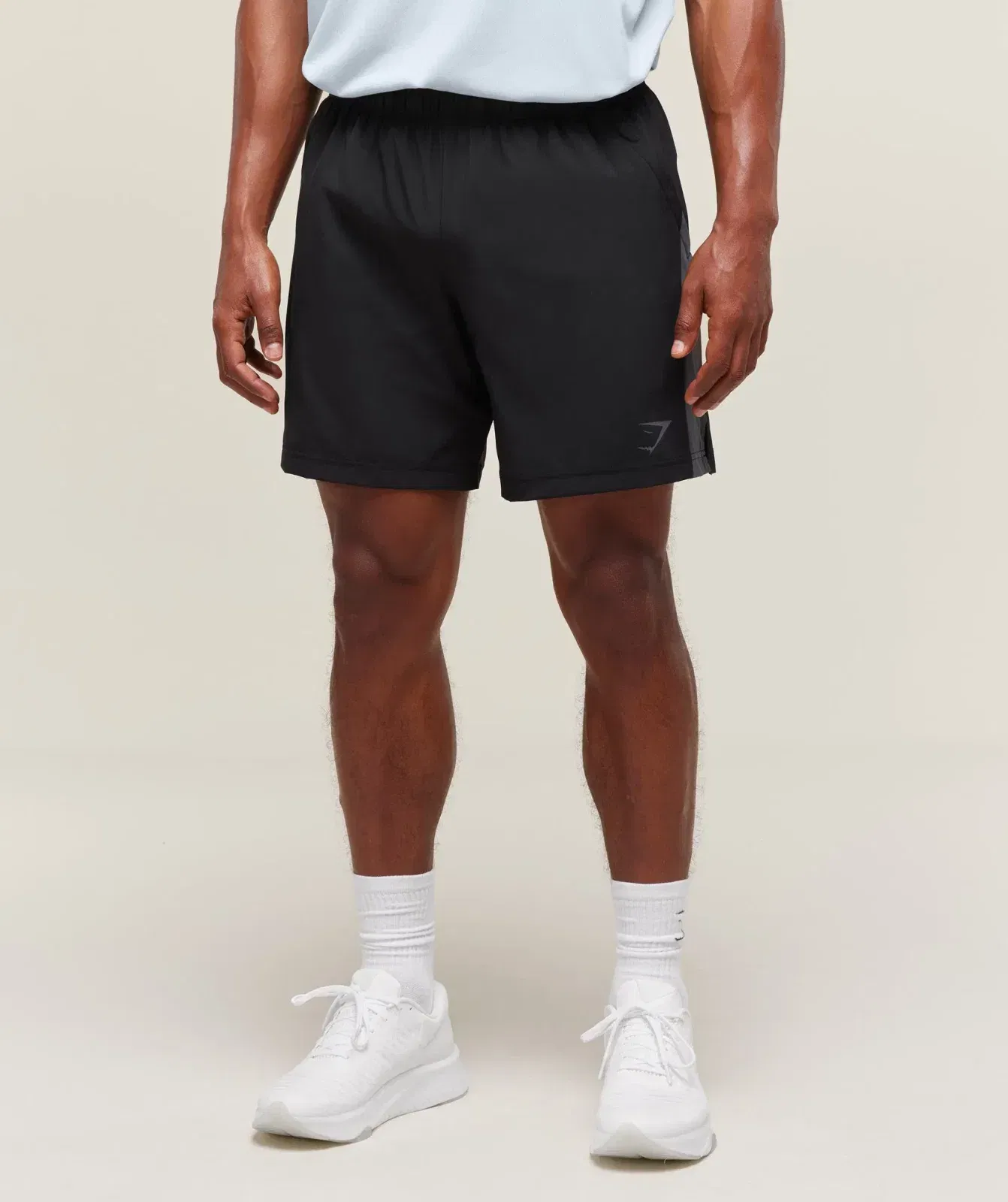 Gymshark Sport 7" Shorts - Black
