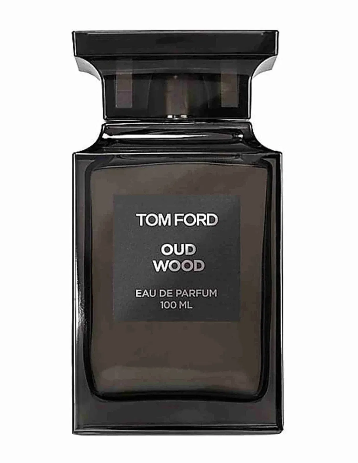 Oud Wood Eau De Parfum
