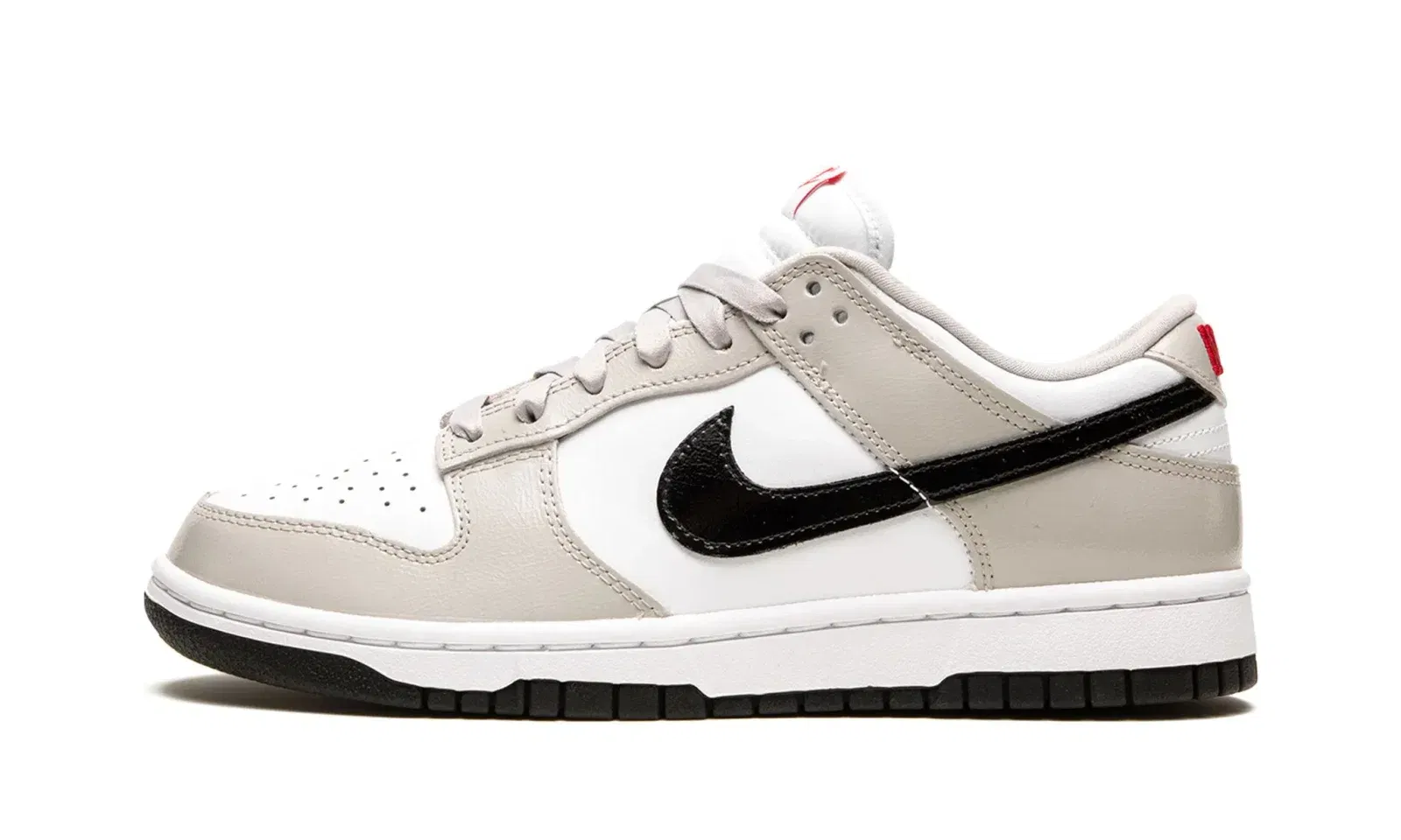 Nike Dunk Low Light Iron Ore