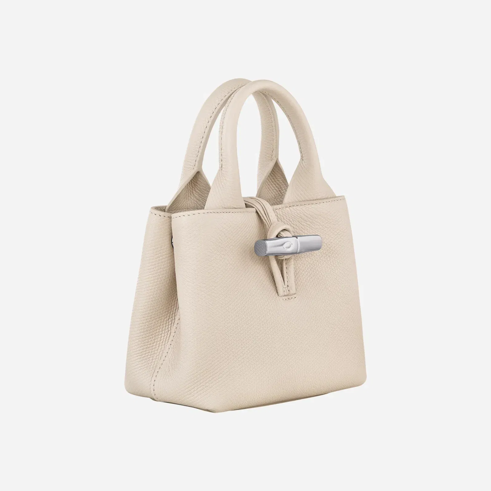 Longchamp Le Roseau XS Handbag Paper
