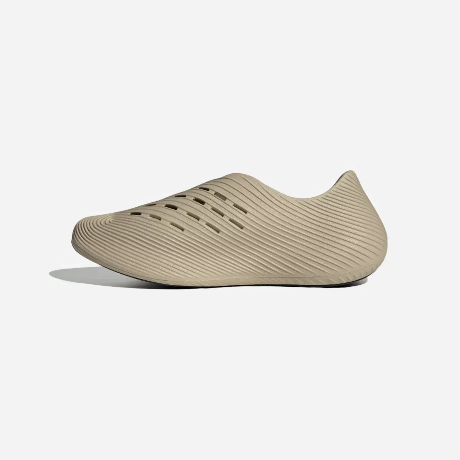 Adidas Purechill Khaki Three / Gold Rw / Core Black