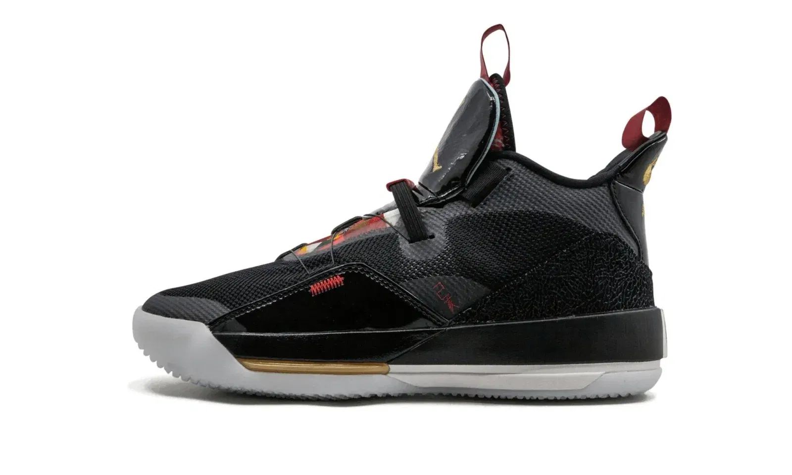 Air Jordan 33 Chinese New Year