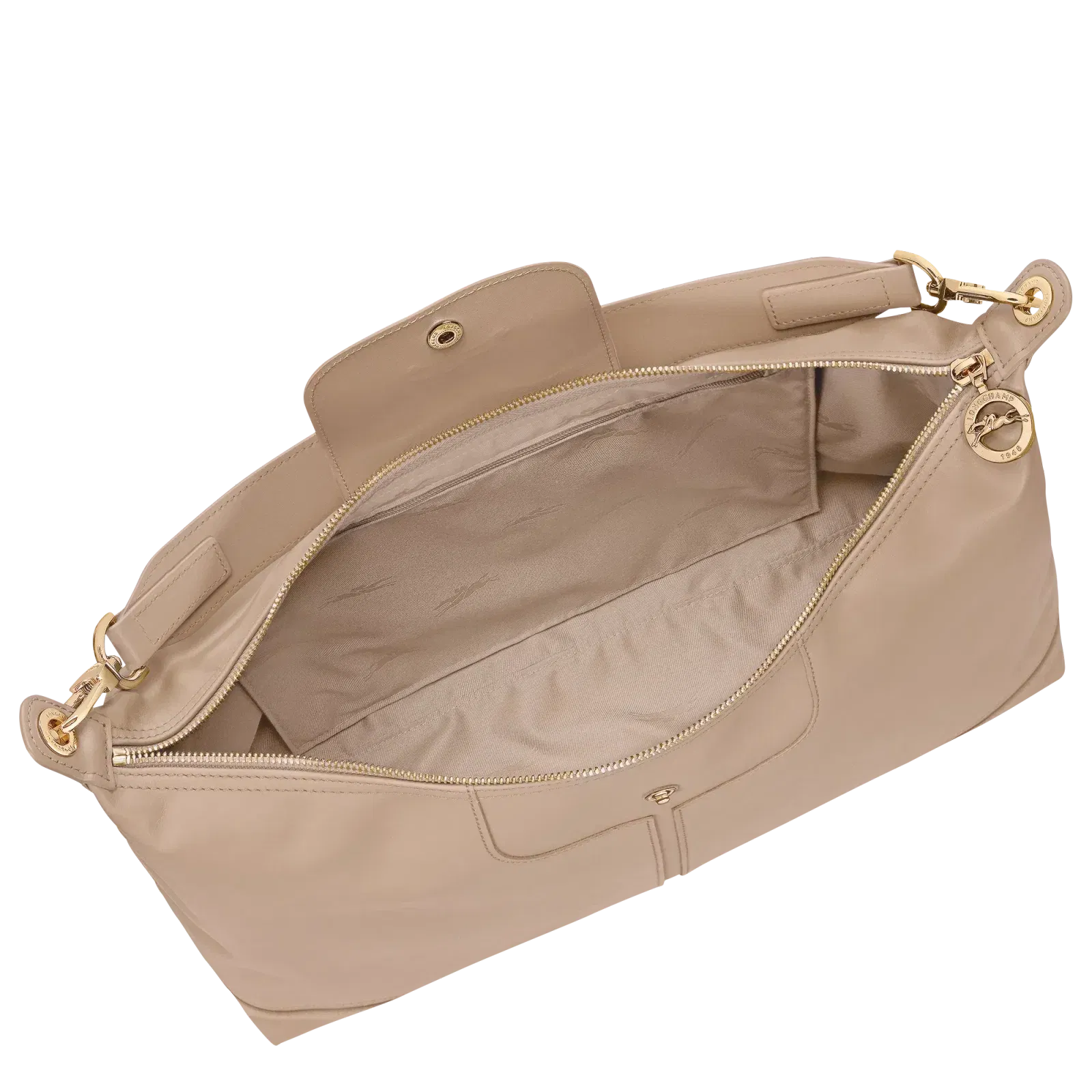 Longchamp Le Pliage Xtra XL Trench