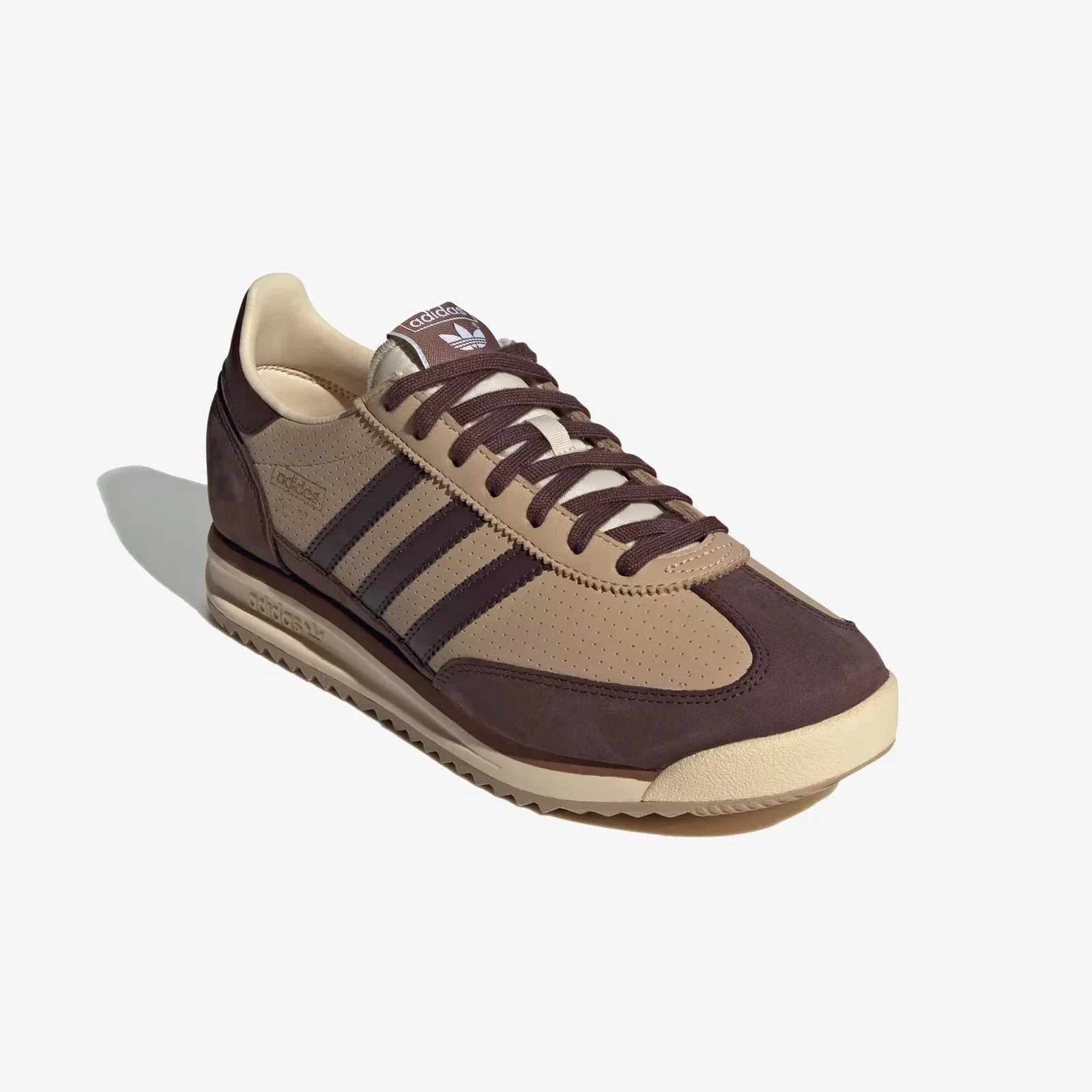 Adidas SL72 RS Warm Sand