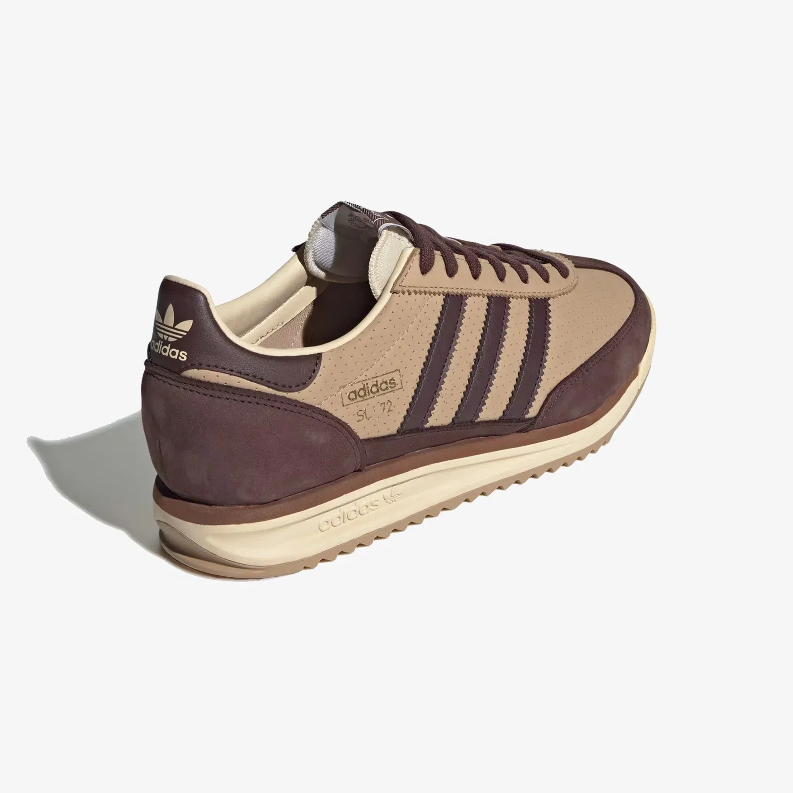 Adidas SL72 RS Warm Sand