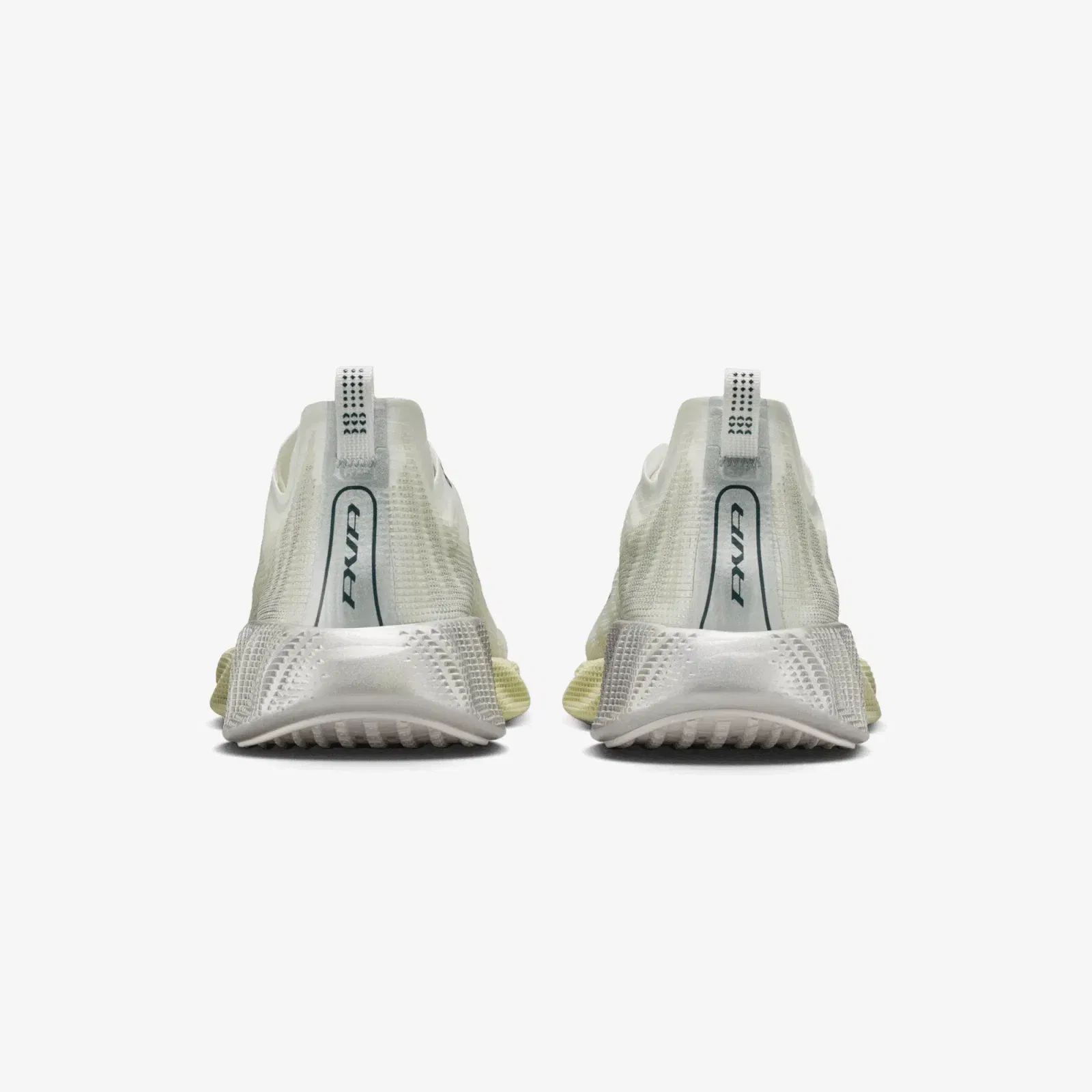 NIKE AVA X { METALLIC/ SILVER/ ALABASTER/ SAIL/ MIDNIGHT NAVY