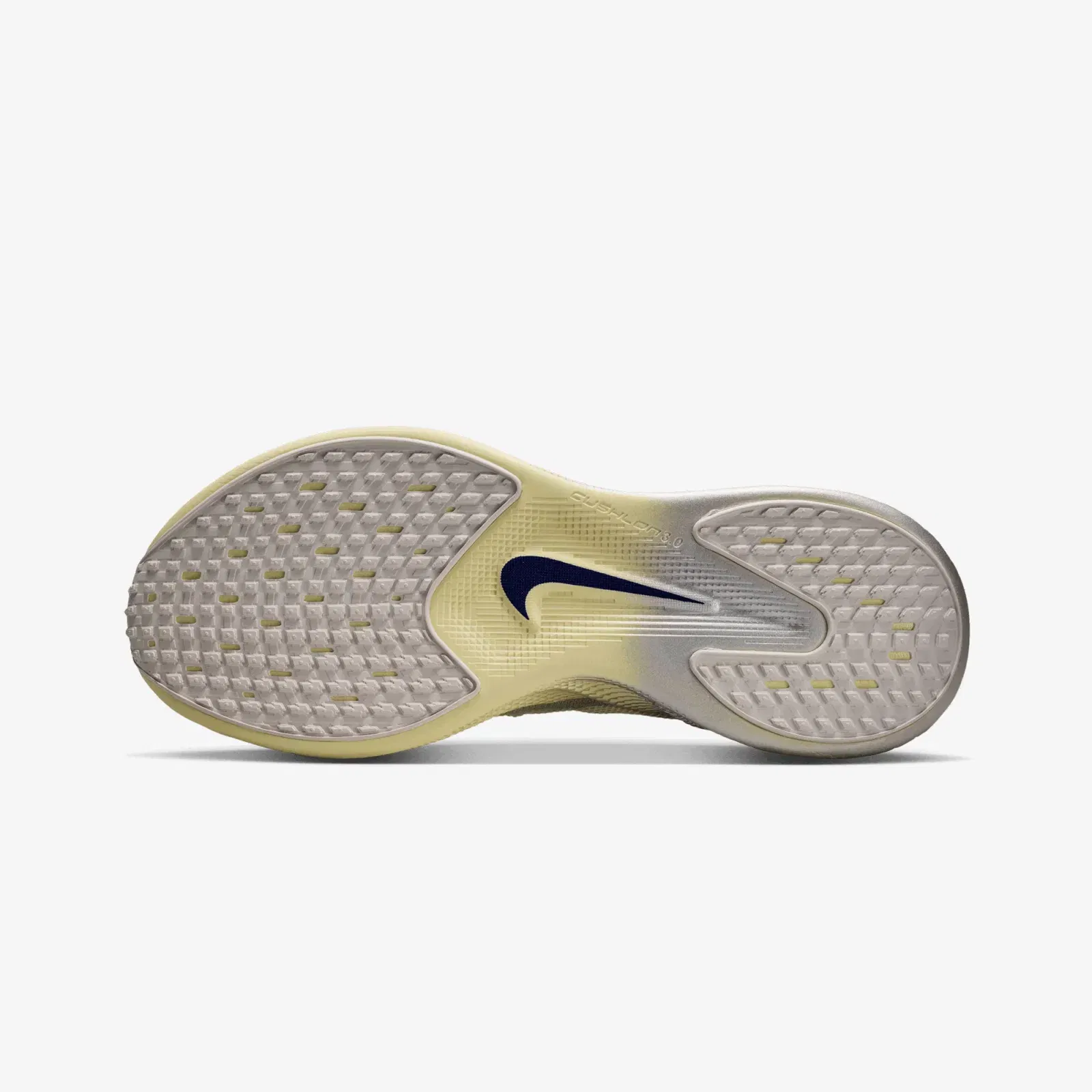 NIKE AVA X { METALLIC/ SILVER/ ALABASTER/ SAIL/ MIDNIGHT NAVY