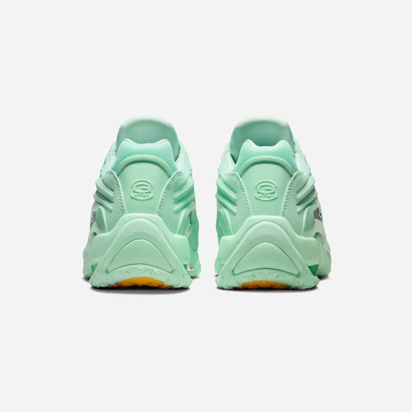 Nike Hot Step 2 Drake NOCTA Mint Foam