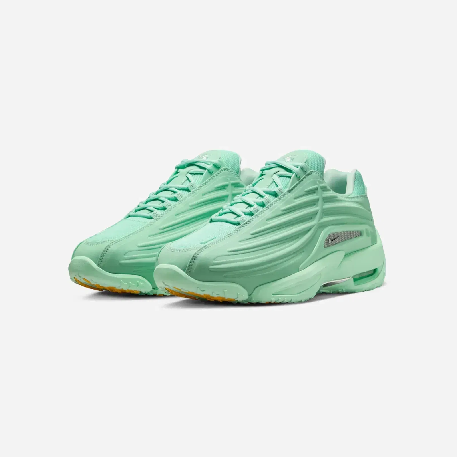 Nike Hot Step 2 Drake NOCTA Mint Foam