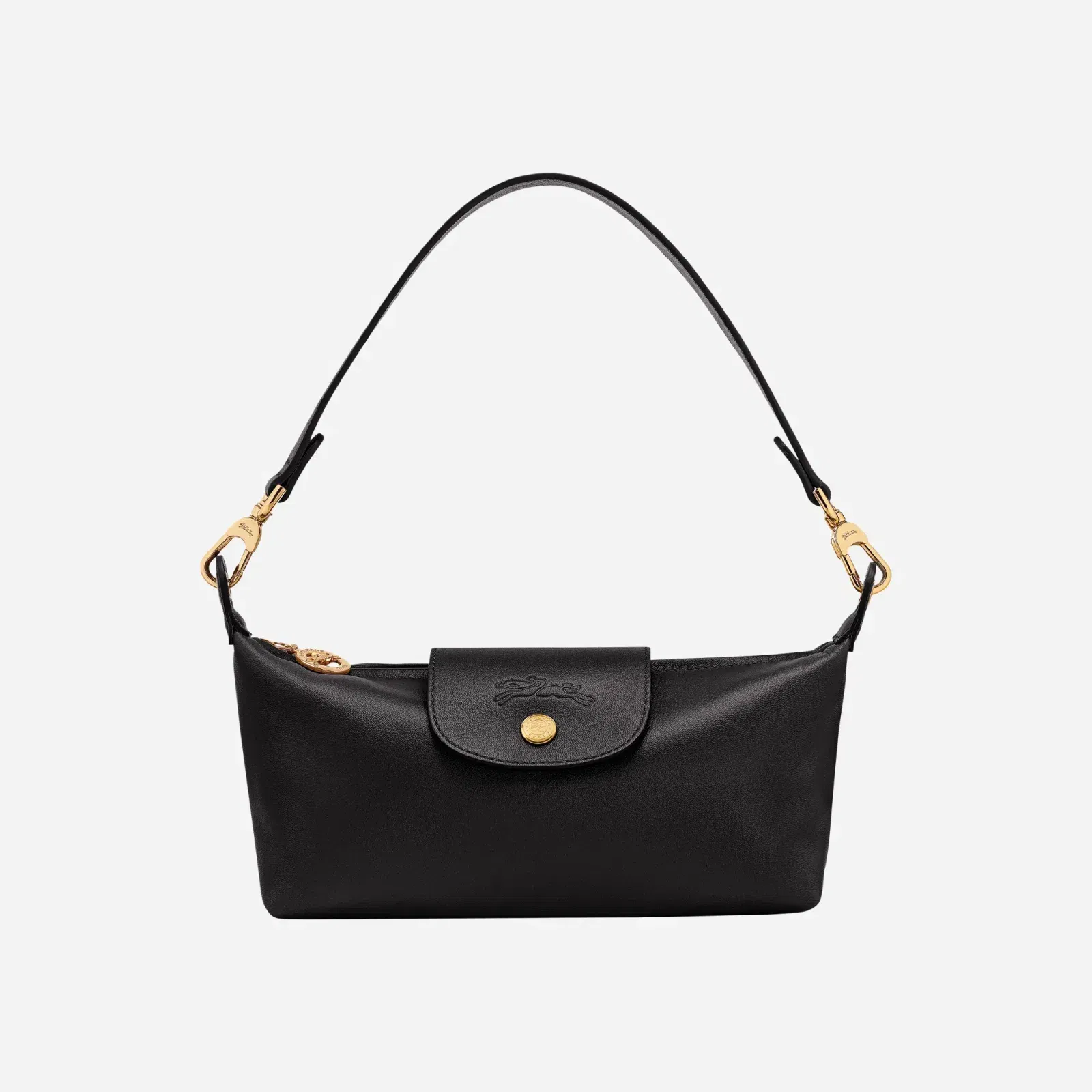 Longchamp Le Pliage Xtra S Shoulder bag Black