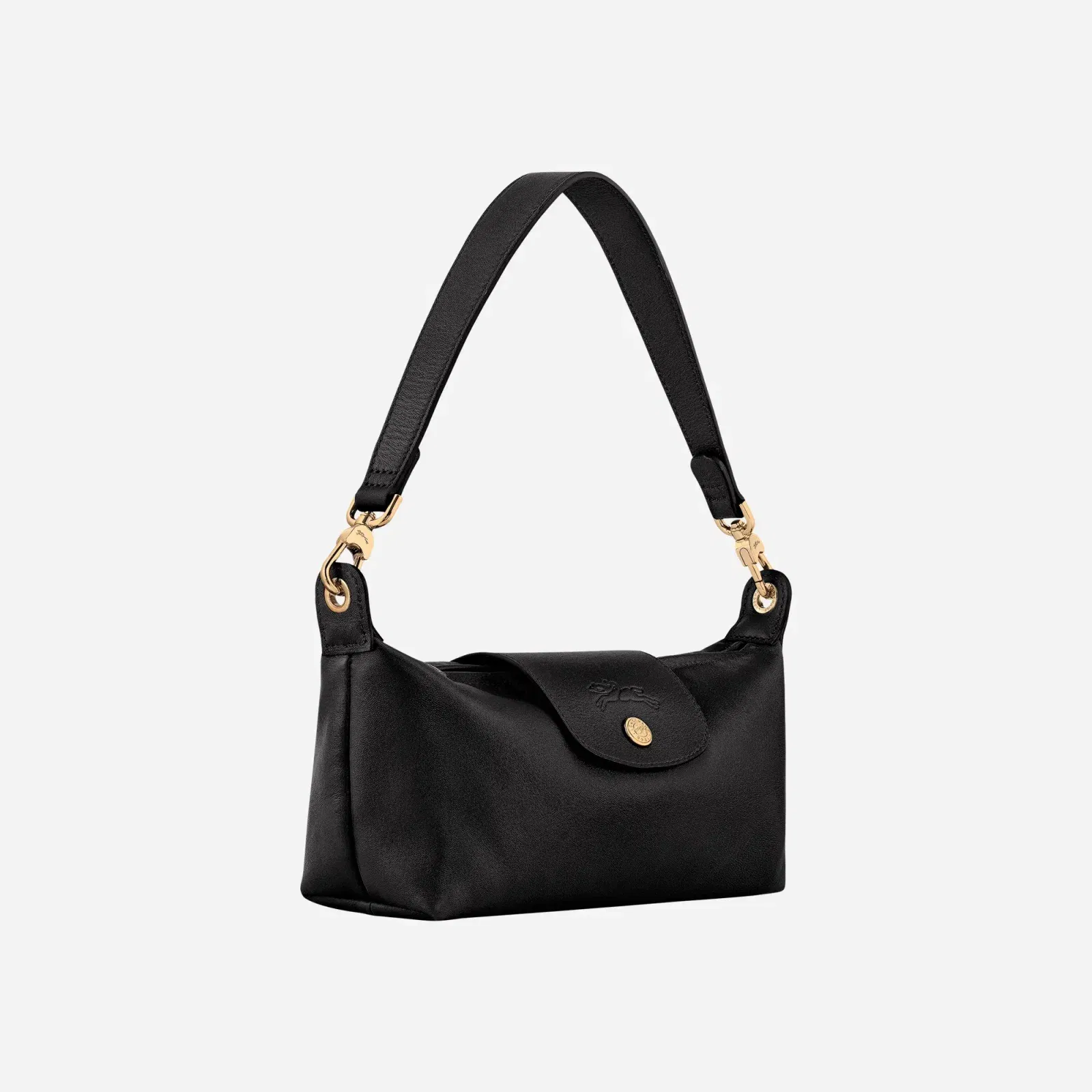 Longchamp Le Pliage Xtra S Shoulder bag Black