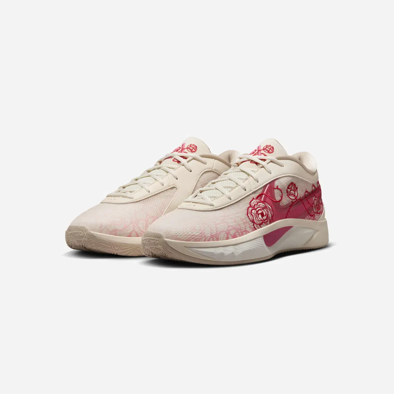 Nike Giannis Zoom Freak 6 Roses