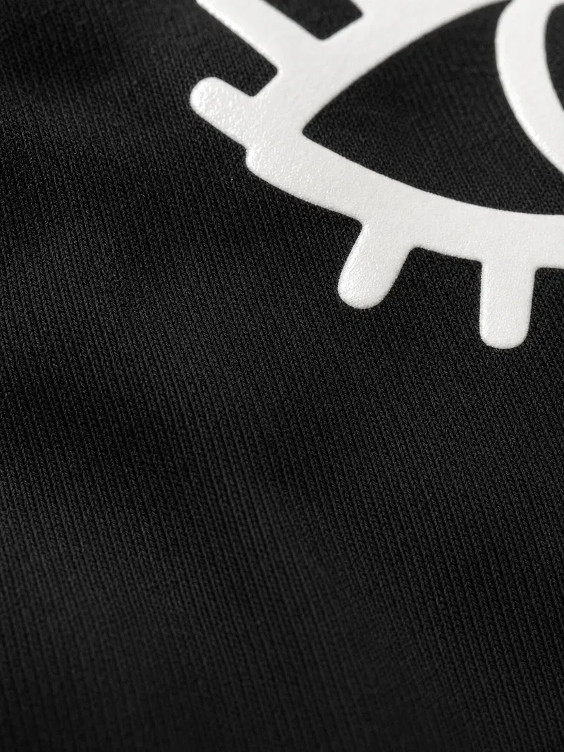 Monsters Be Autyst Black Shirt