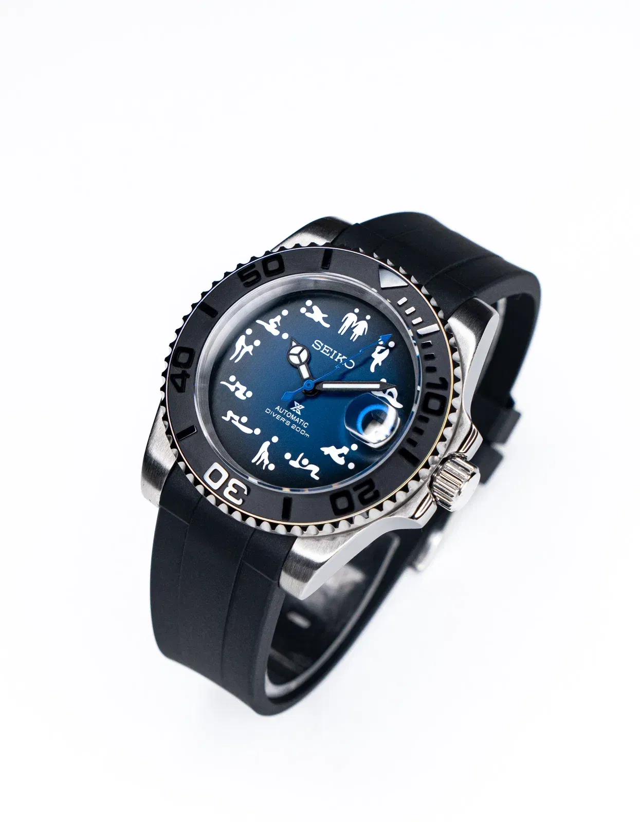 TGM I-82R Watch