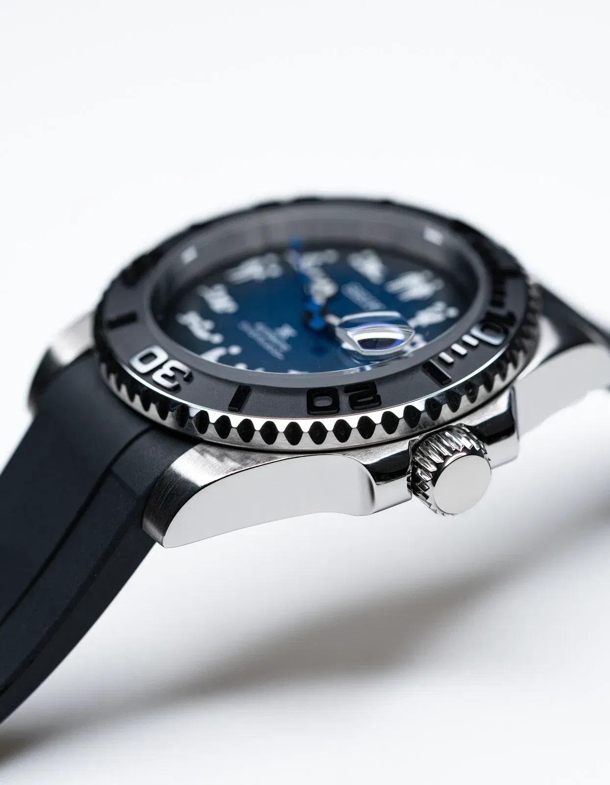 TGM I-82R Watch