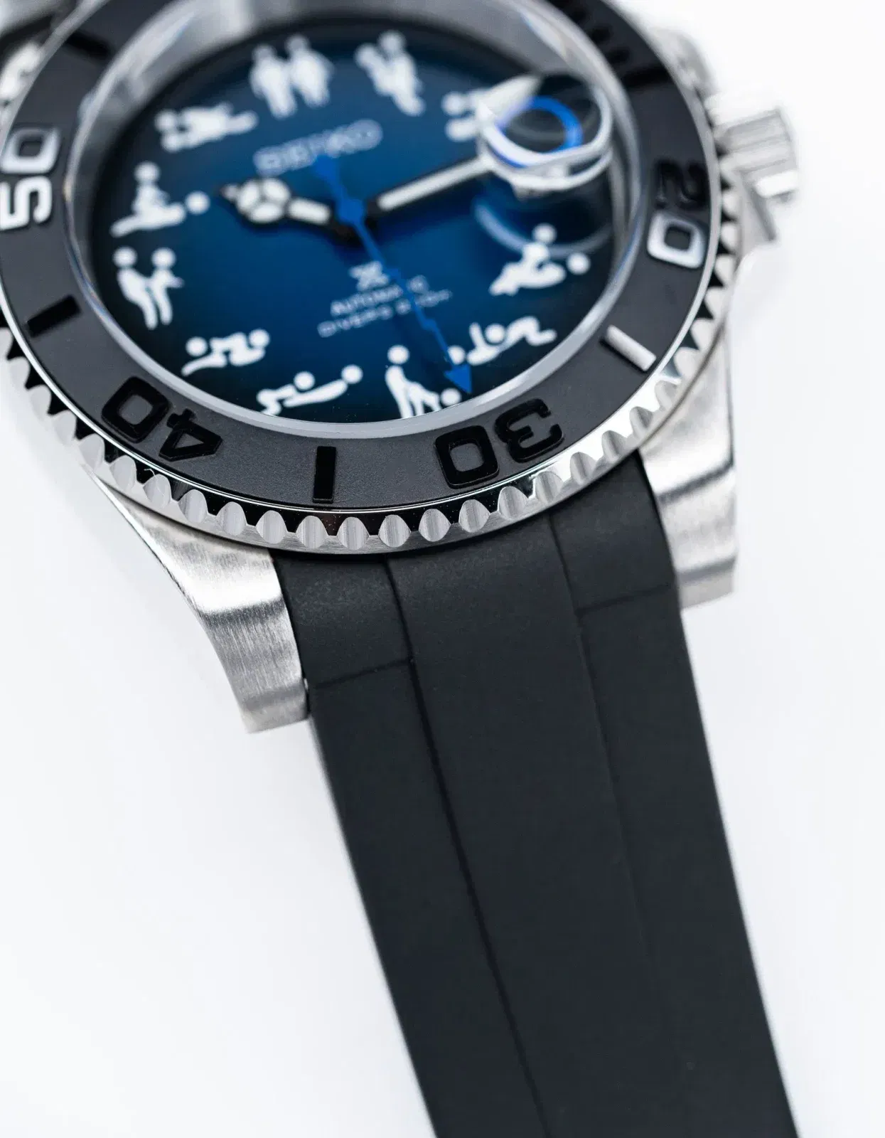 TGM I-82R Watch