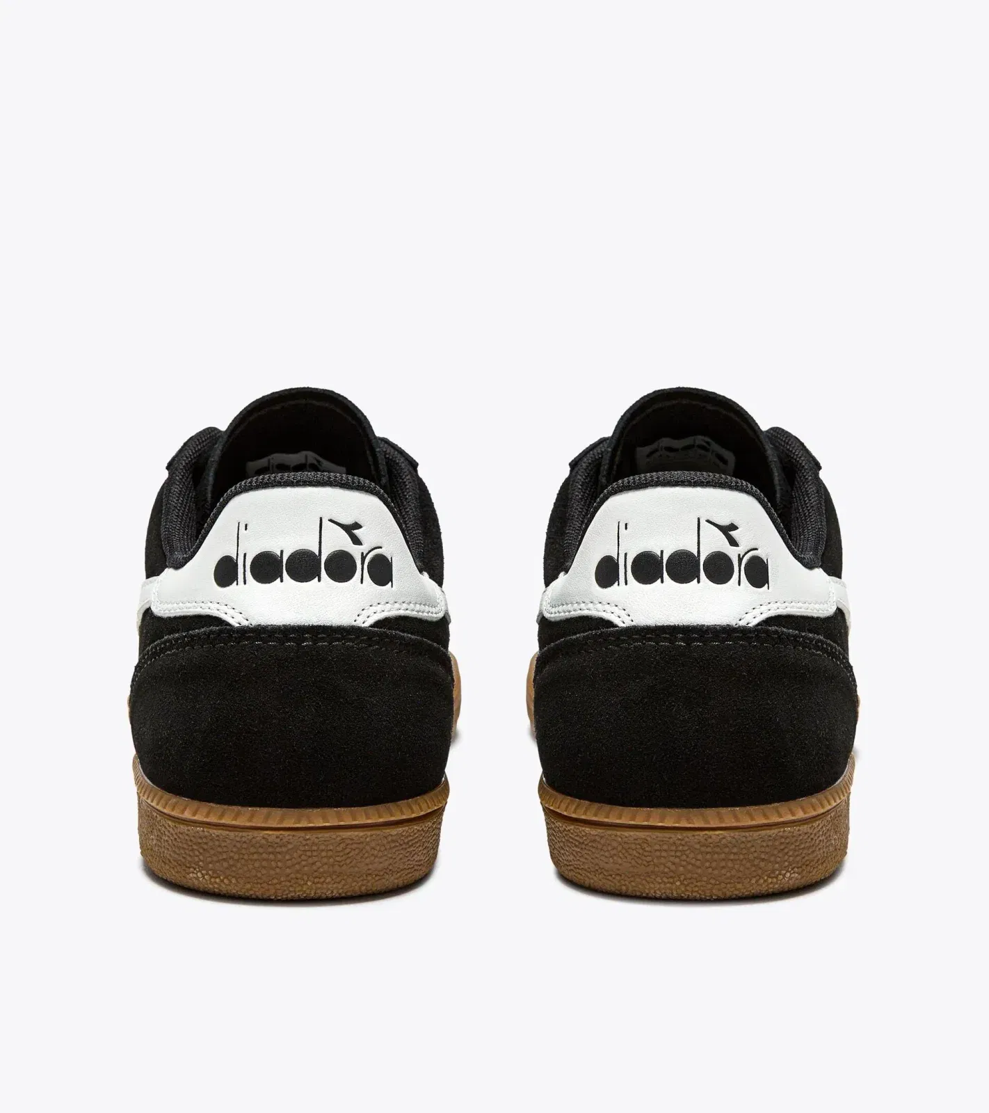Diadora Tokyo Black