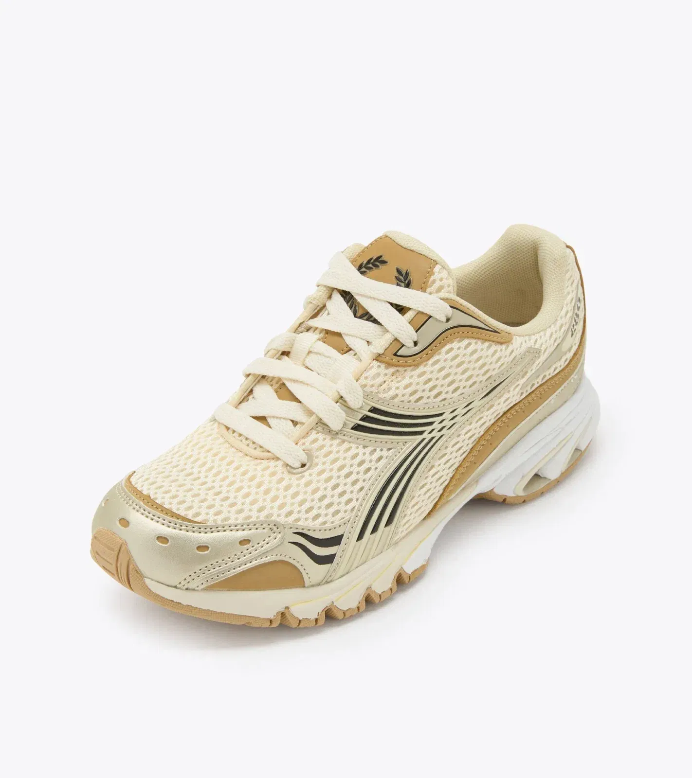 Diadora Mythos Propulsion 280 M2 Radiant Yellow /Antique White