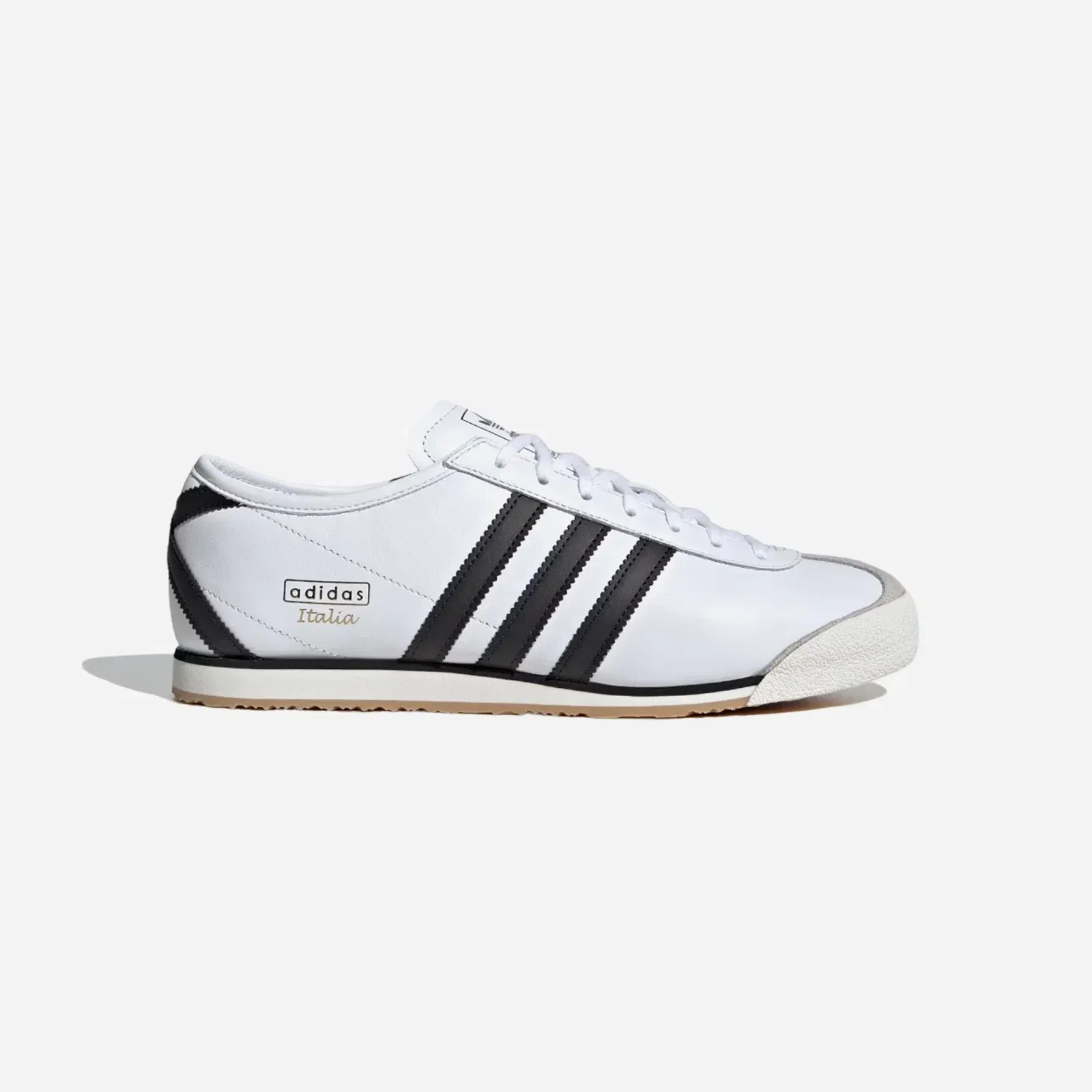 Adidas Italia 70s Cloud White / Core Black / Grey One