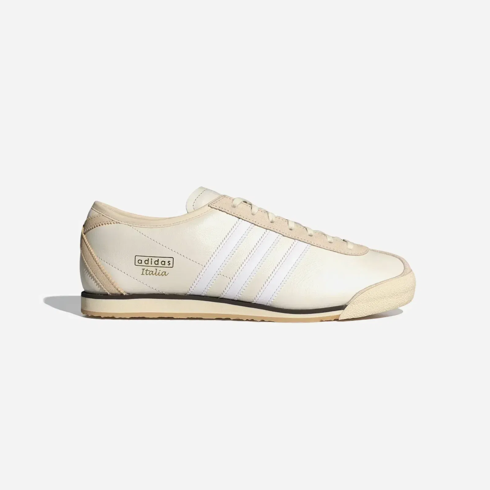 Adidas Italia 70s Off White / Cloud White / Wonder White