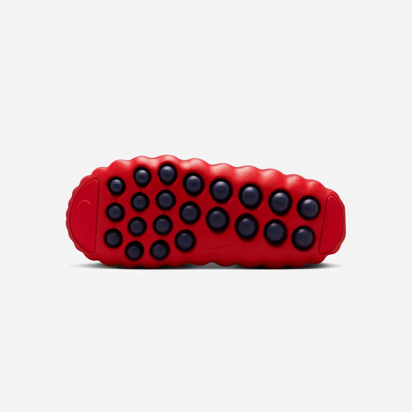 Nike Mind 001 Pregame Mules Team Red/University Red/Midnight Navy/Chrome