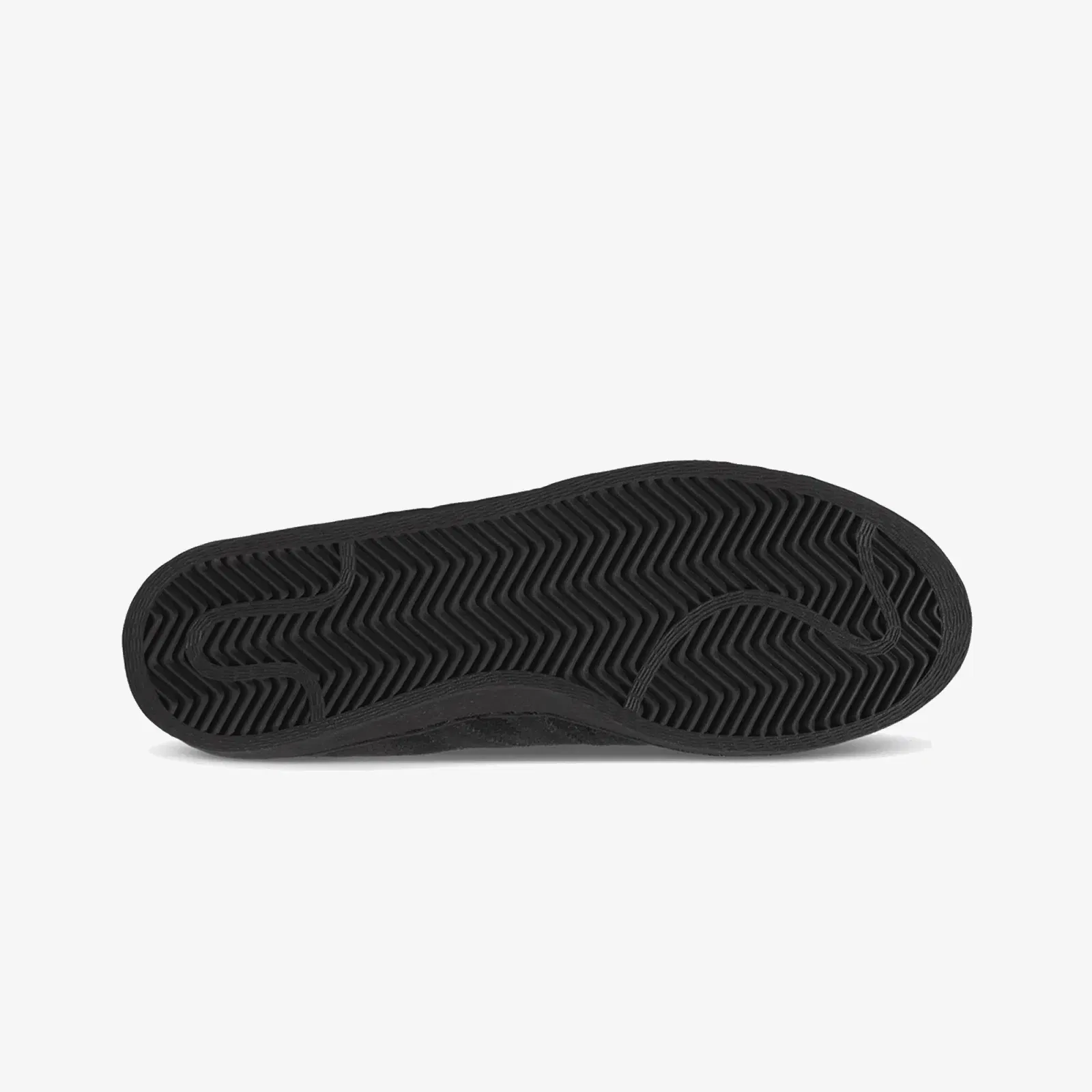 Adidas Originals JABBAR LOW HALF SHELL { CORE BLACK/SUPPLIER COLOUR