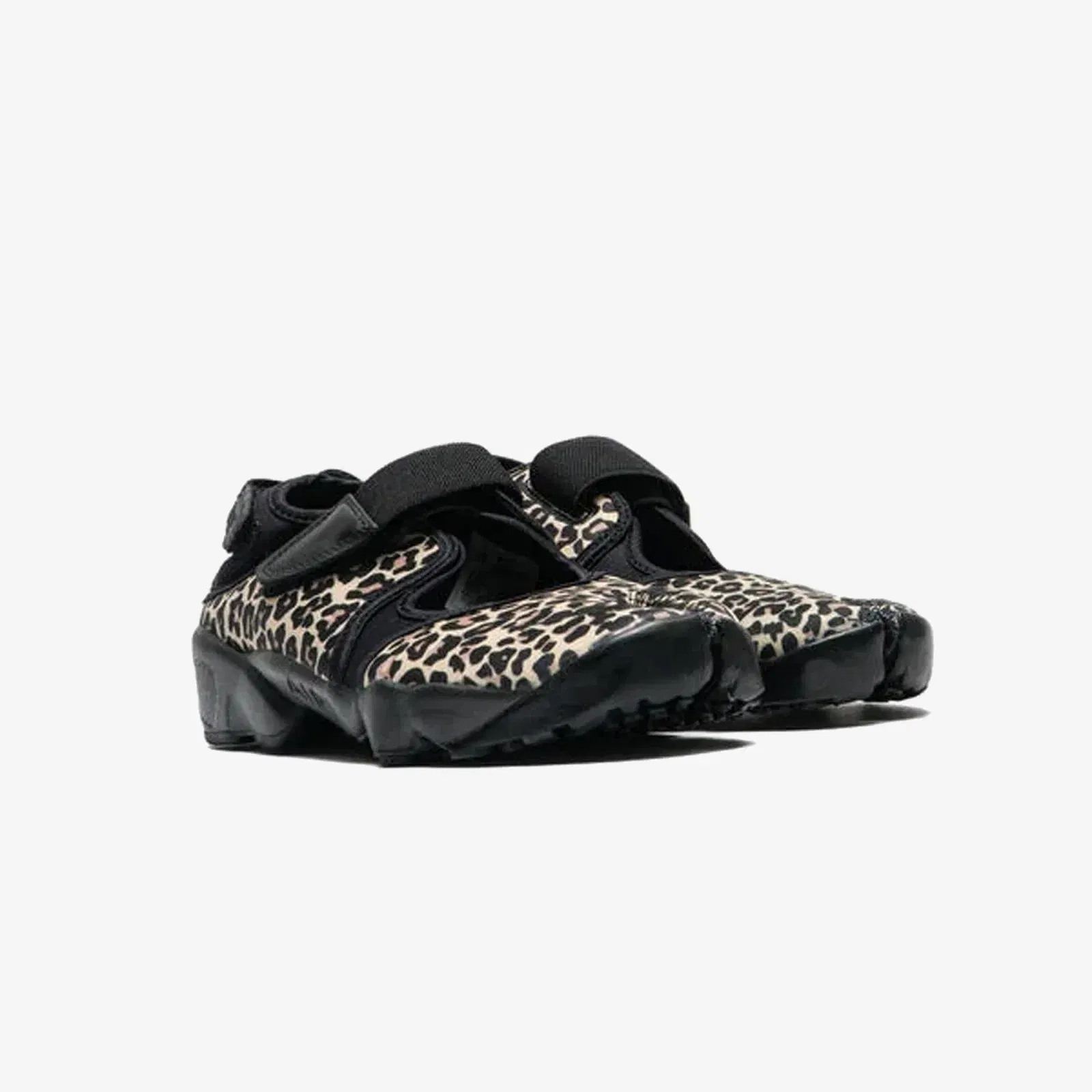 Nike AIR RIFT { BLACK/HEMP