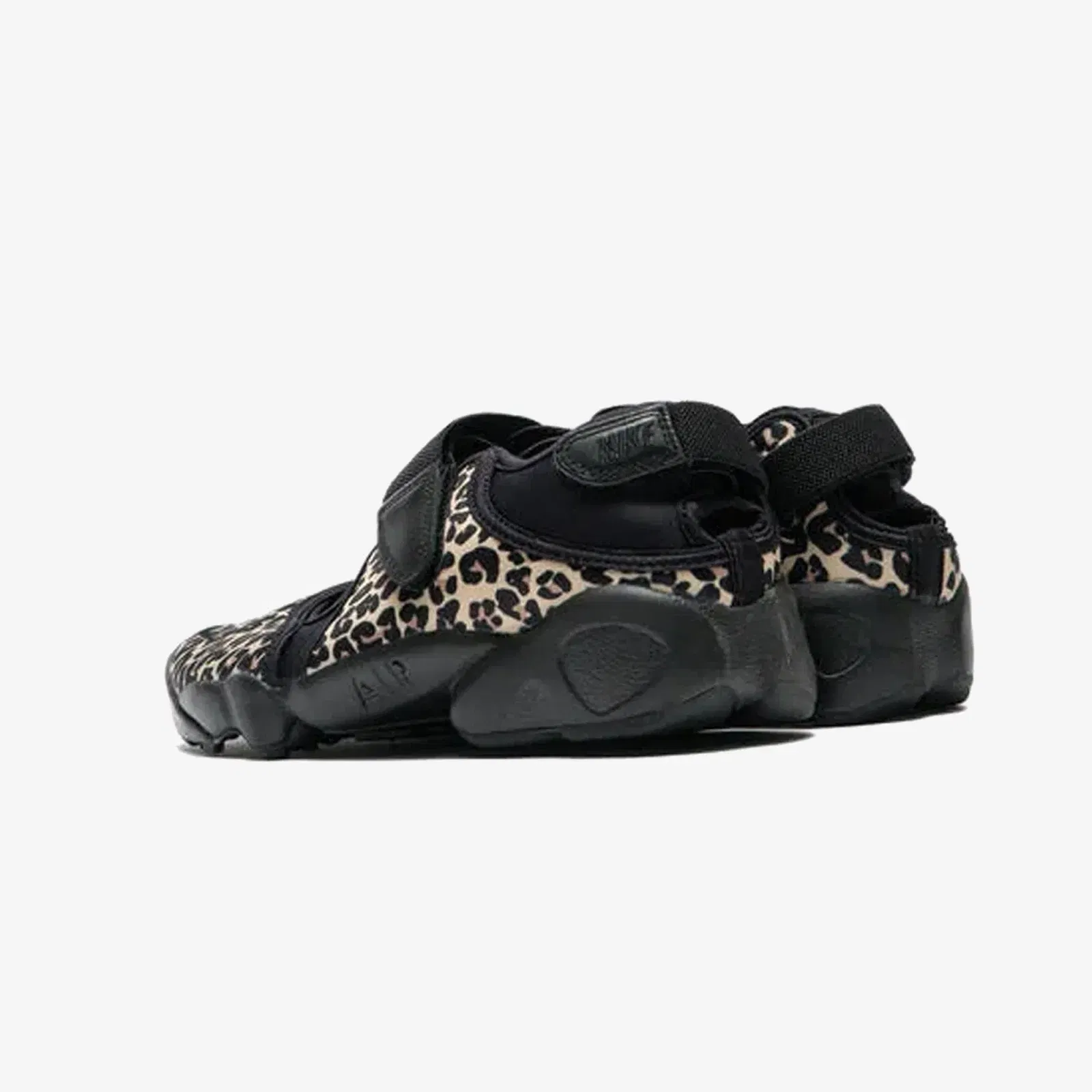 Nike AIR RIFT { BLACK/HEMP