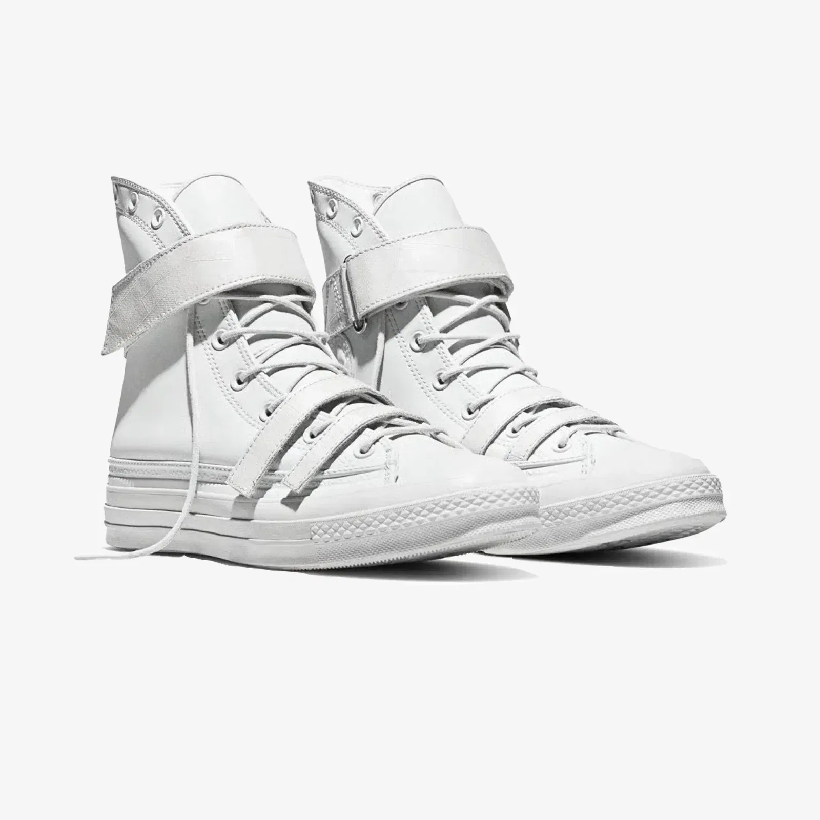 CONVERSE CONVERSE X ANONYMOUS CLUB CHUCK 70 { GLACIER GREY/WHITE/BLACK