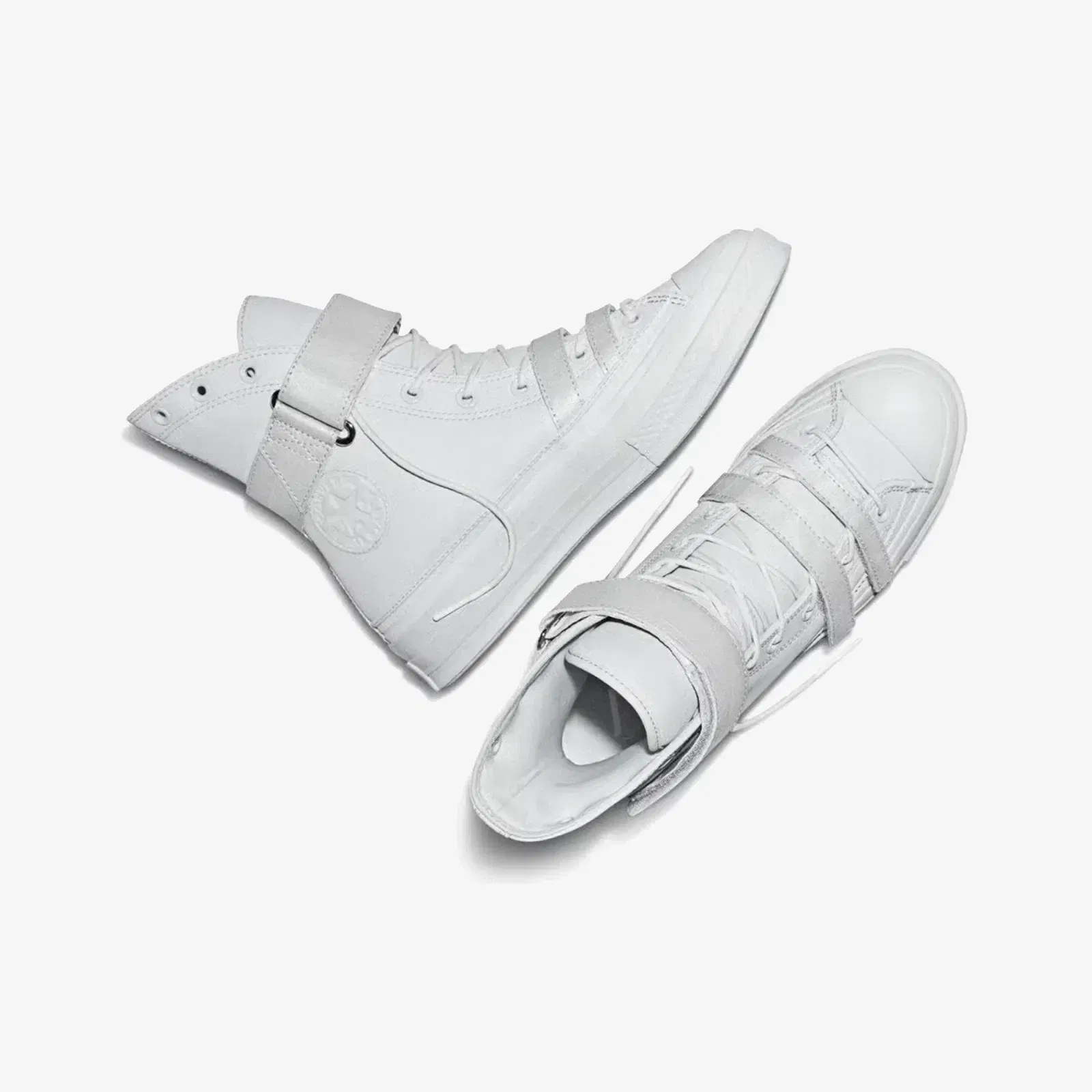 CONVERSE CONVERSE X ANONYMOUS CLUB CHUCK 70 { GLACIER GREY/WHITE/BLACK