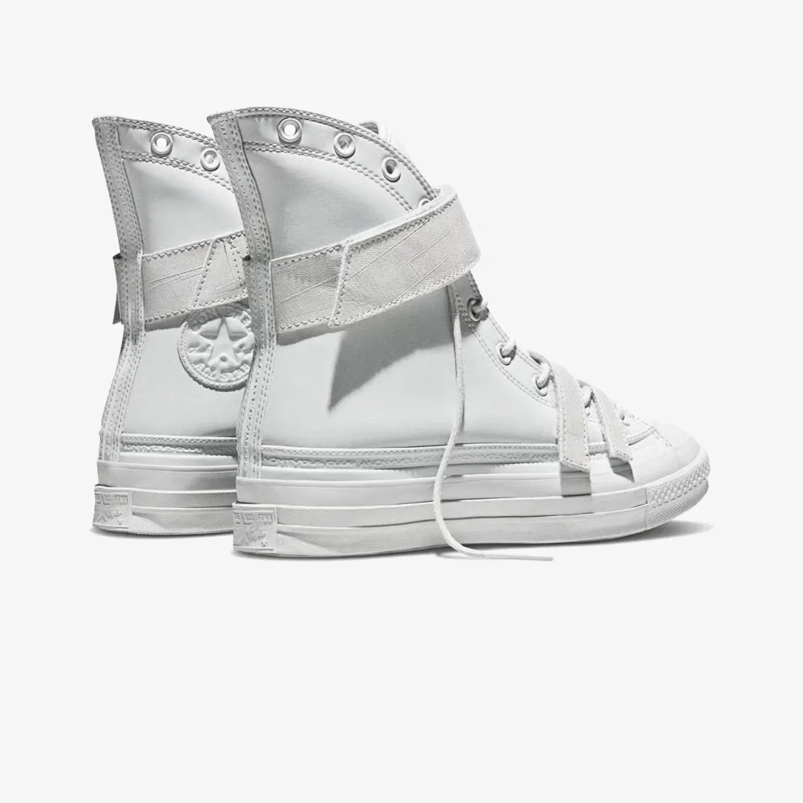 CONVERSE CONVERSE X ANONYMOUS CLUB CHUCK 70 { GLACIER GREY/WHITE/BLACK