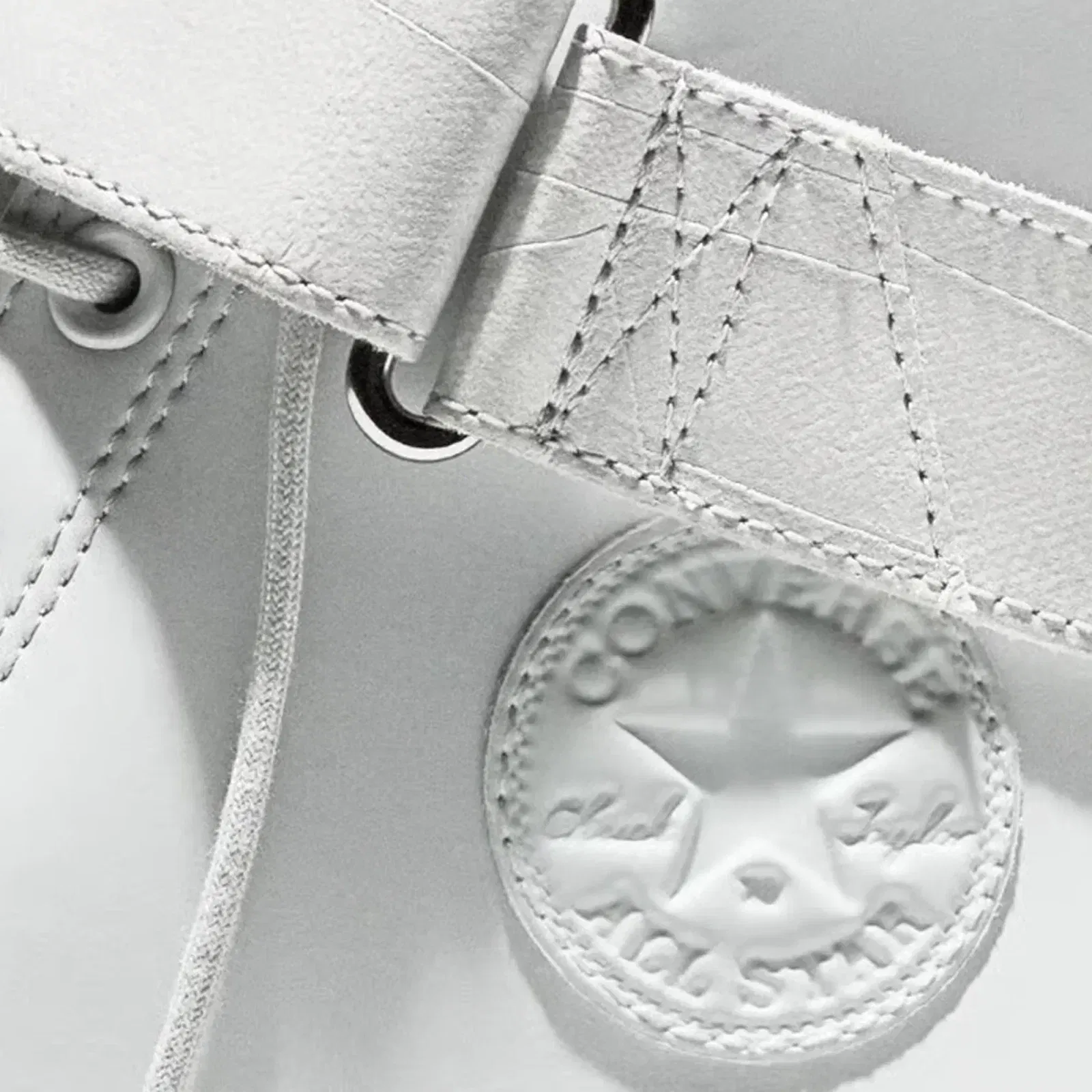 CONVERSE CONVERSE X ANONYMOUS CLUB CHUCK 70 { GLACIER GREY/WHITE/BLACK
