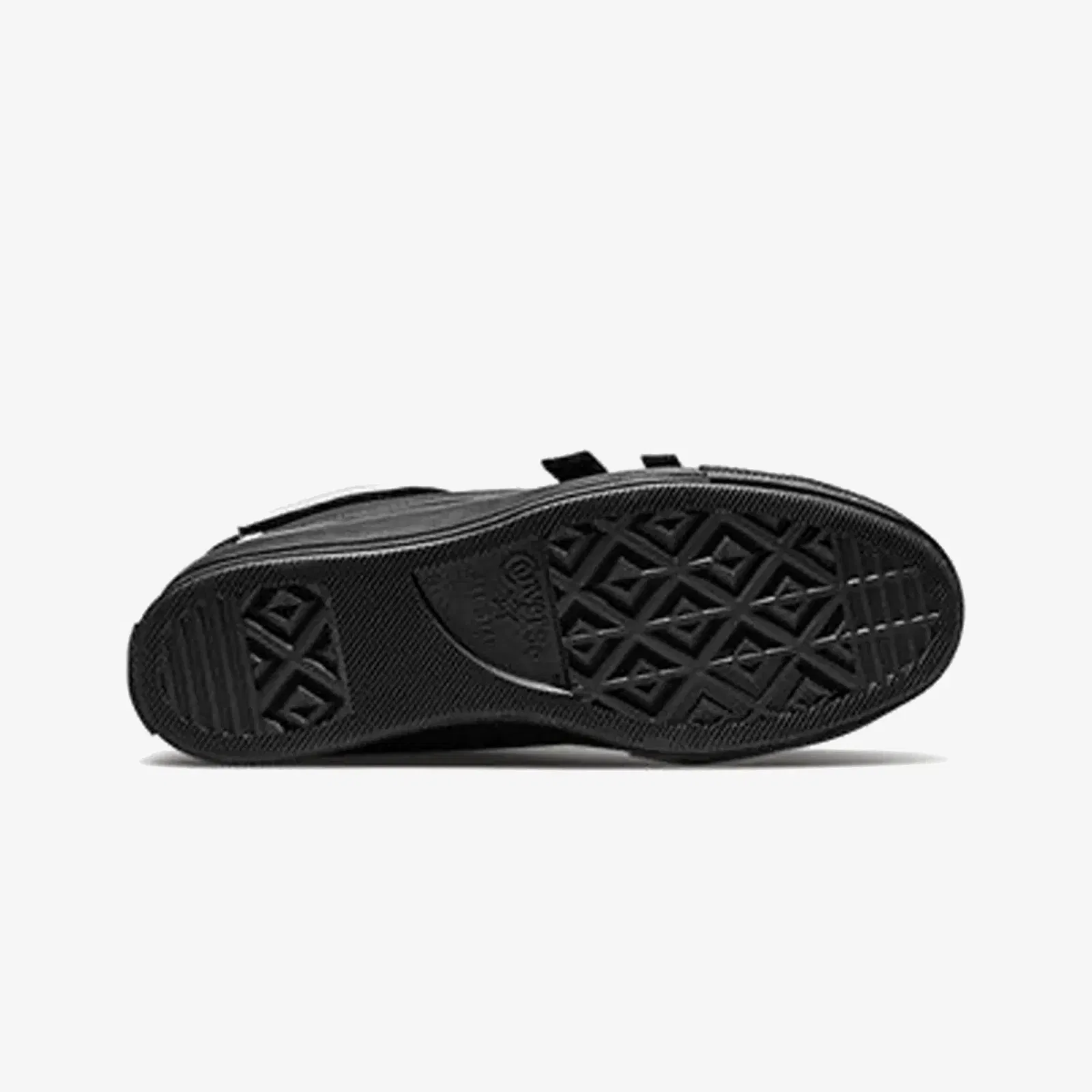 CONVERSE CONVERSE X ANONYMOUS CLUB CHUCK 70 { BLACK/STEEL GREY/WHITE