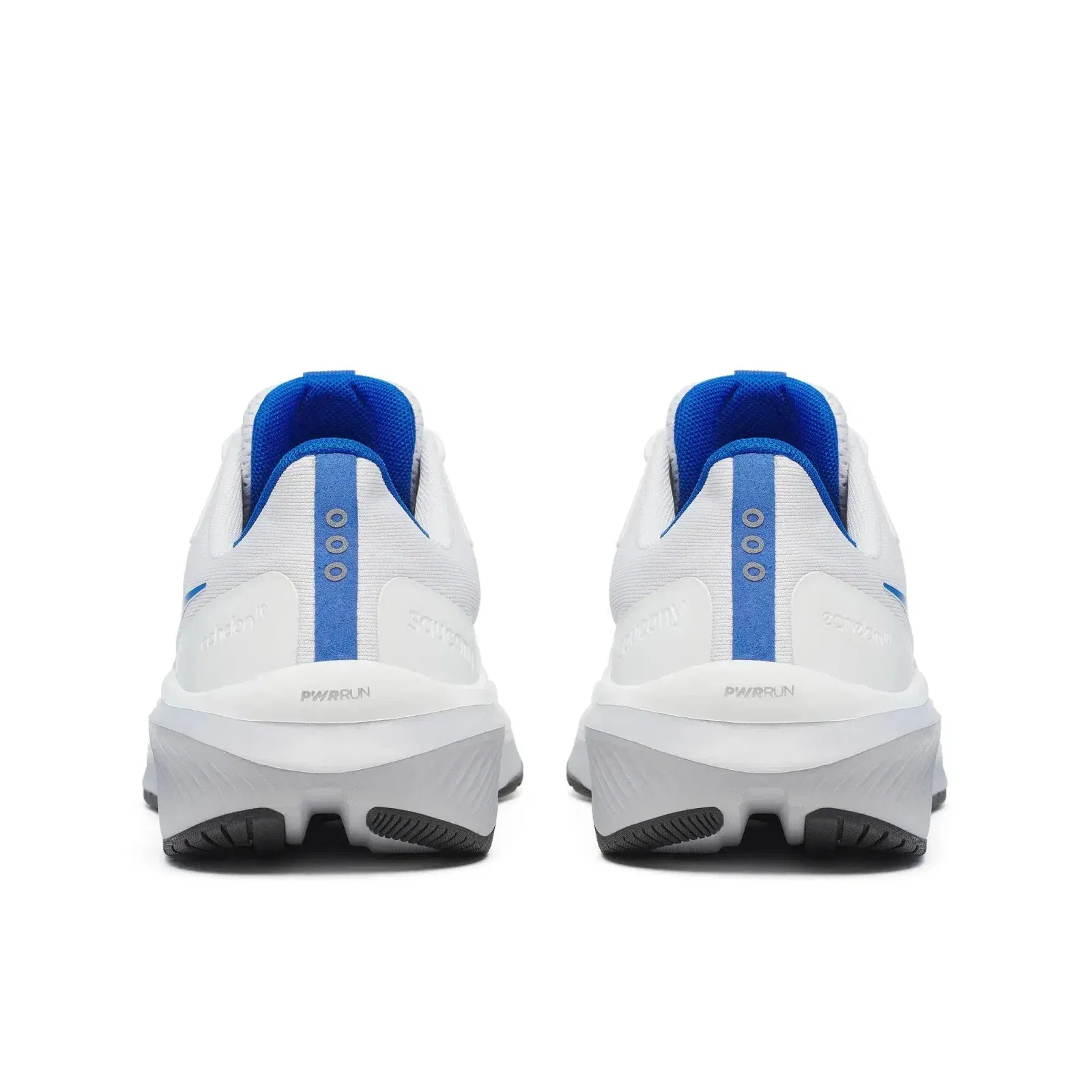 Saucony Men's Echelon 10 White Cloud