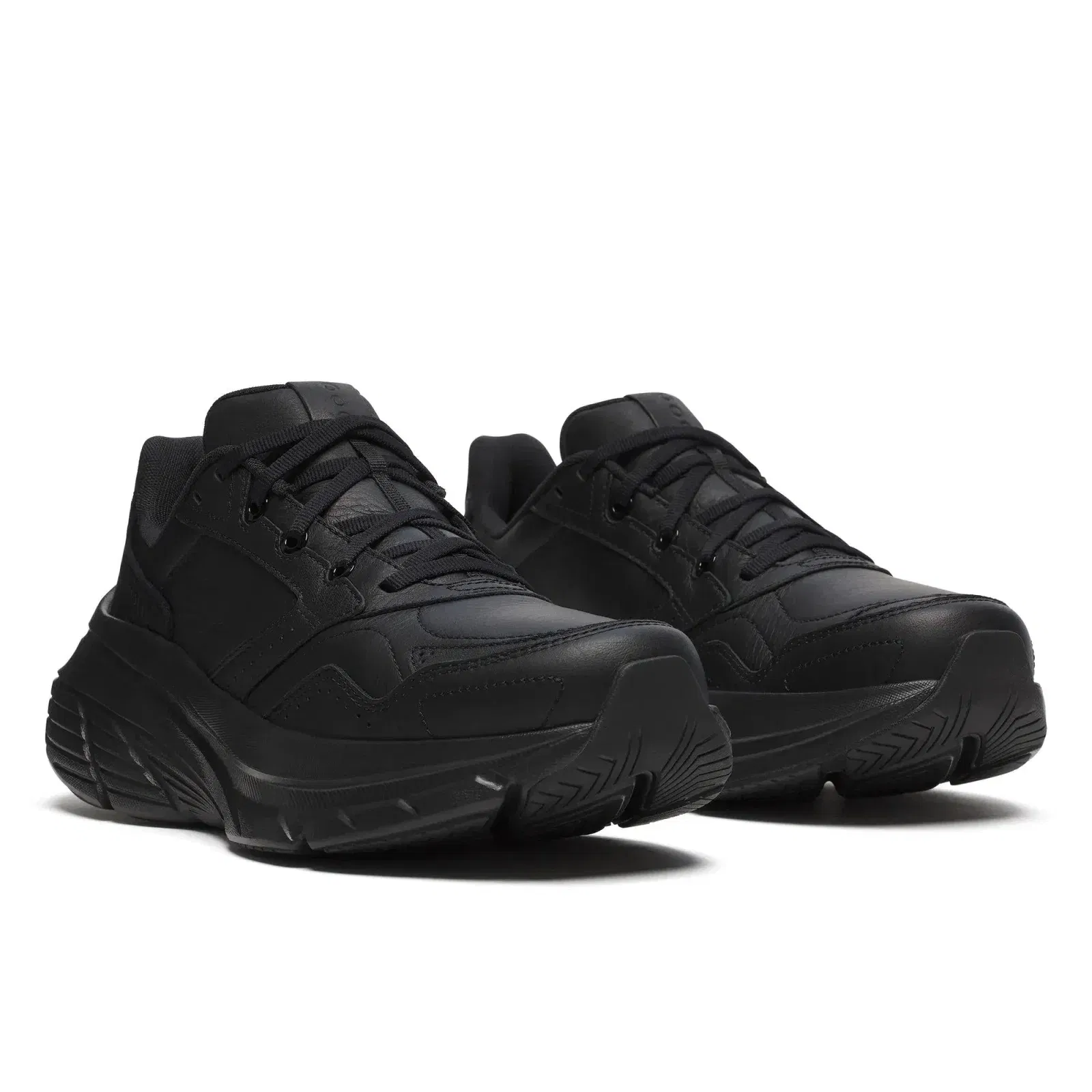 Saucony Men's Guide Metro LE Triple Black