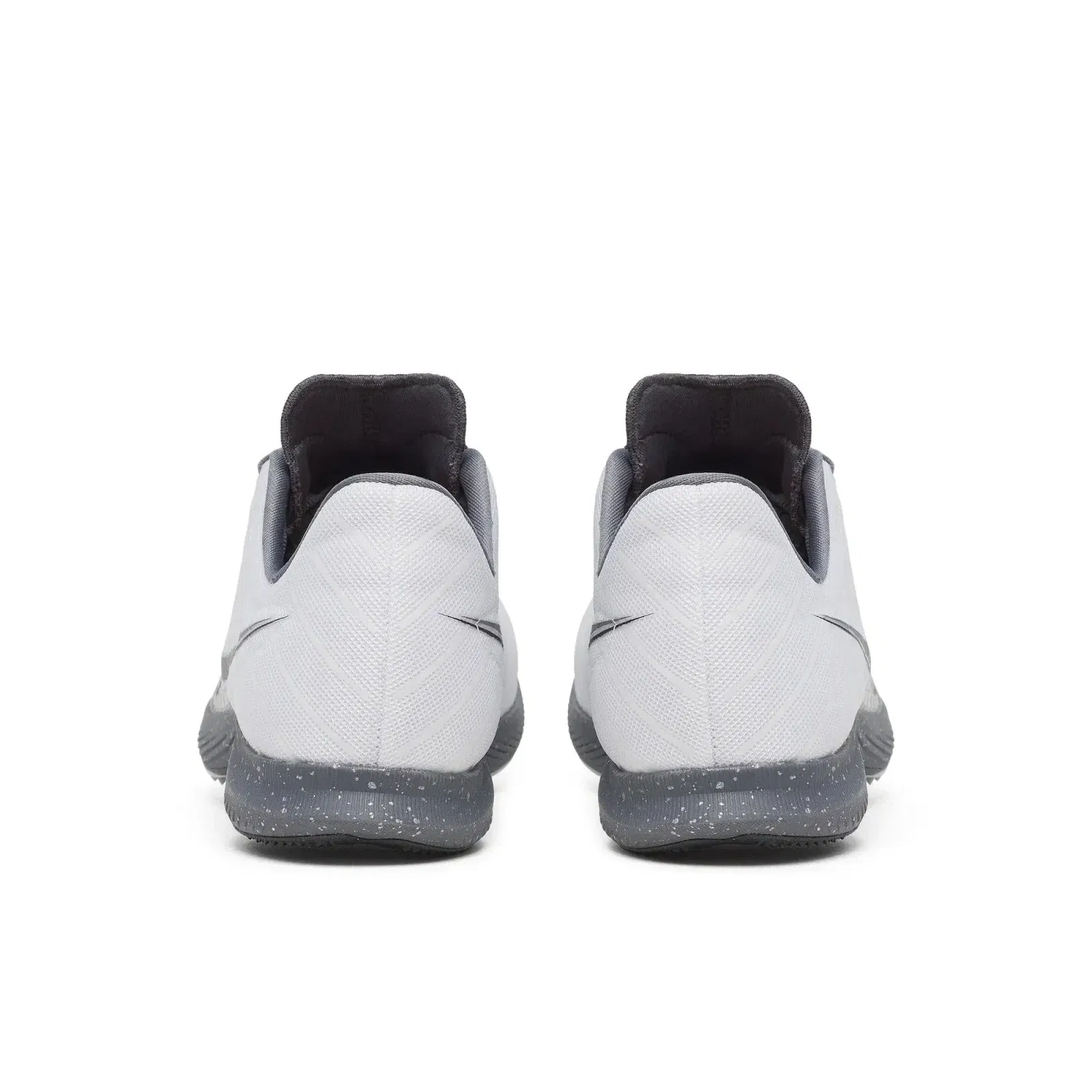 Saucony Men's Velocity MP White Carbon