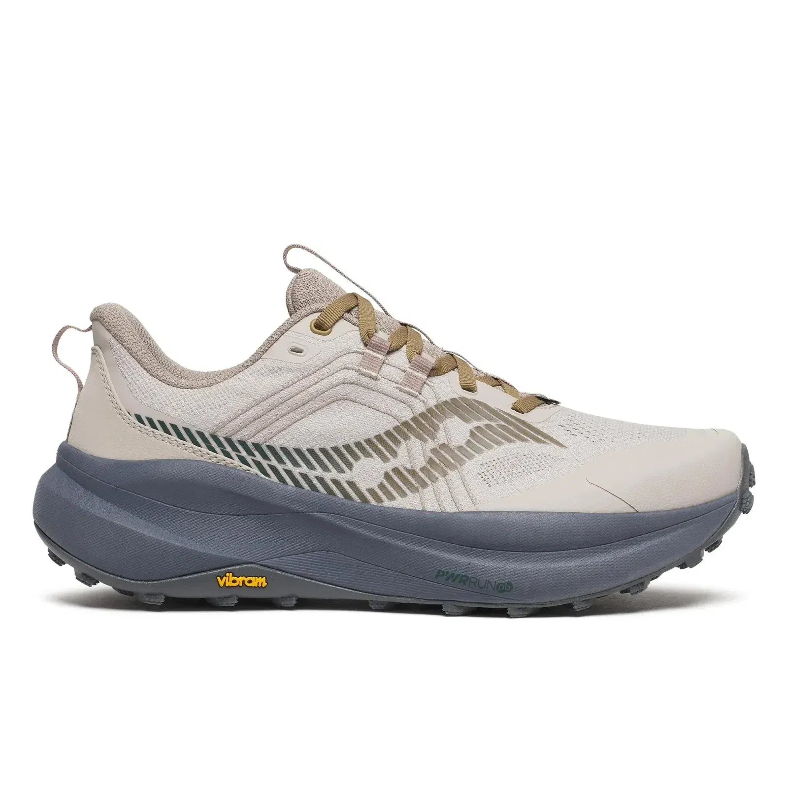 Saucony Men's Xodus Ultra 4 Oat Kodiak