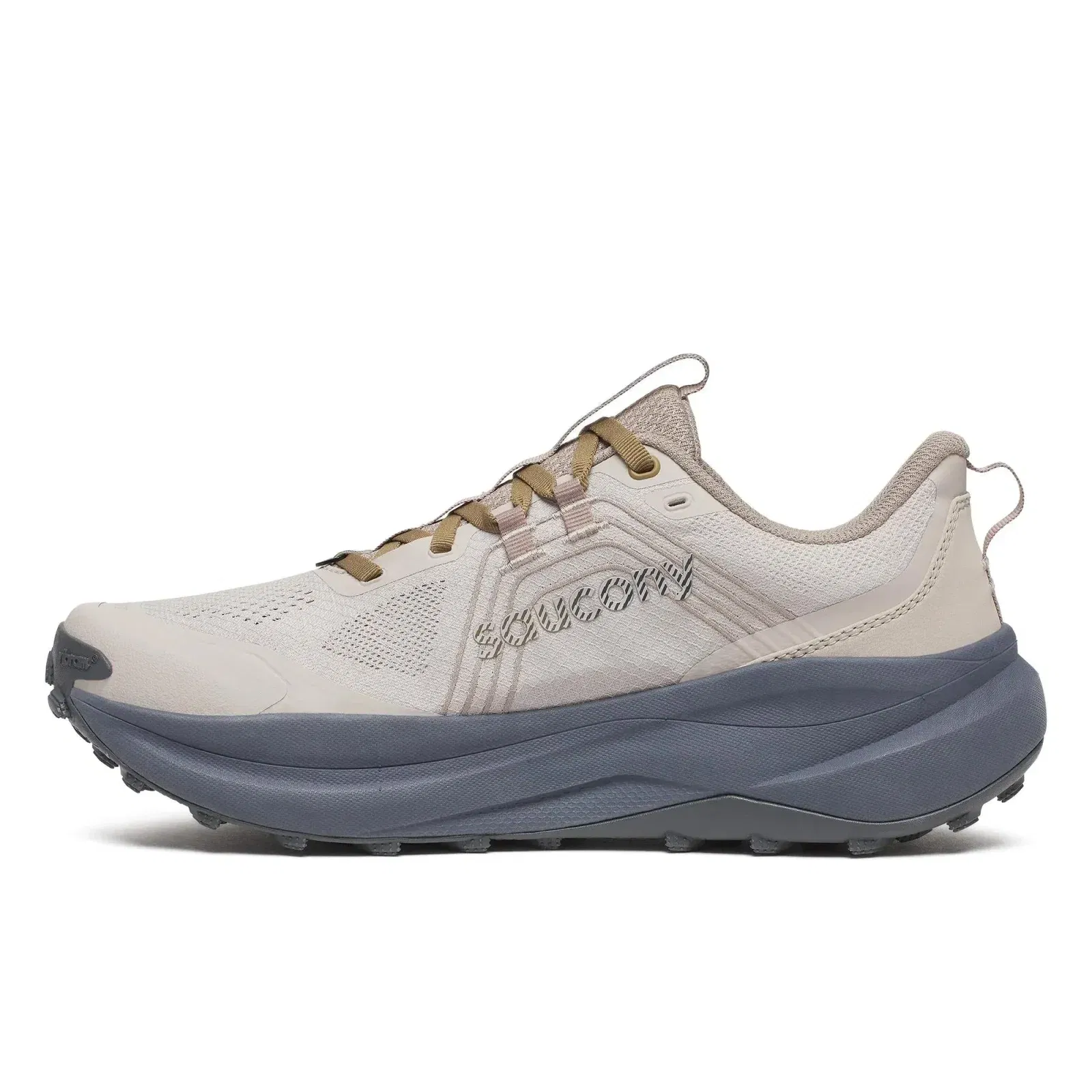 Saucony Men's Xodus Ultra 4 Oat Kodiak