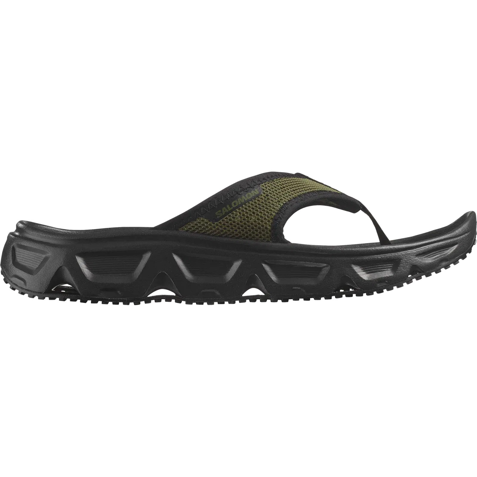 Salomon Rx Break Forces Olive Night