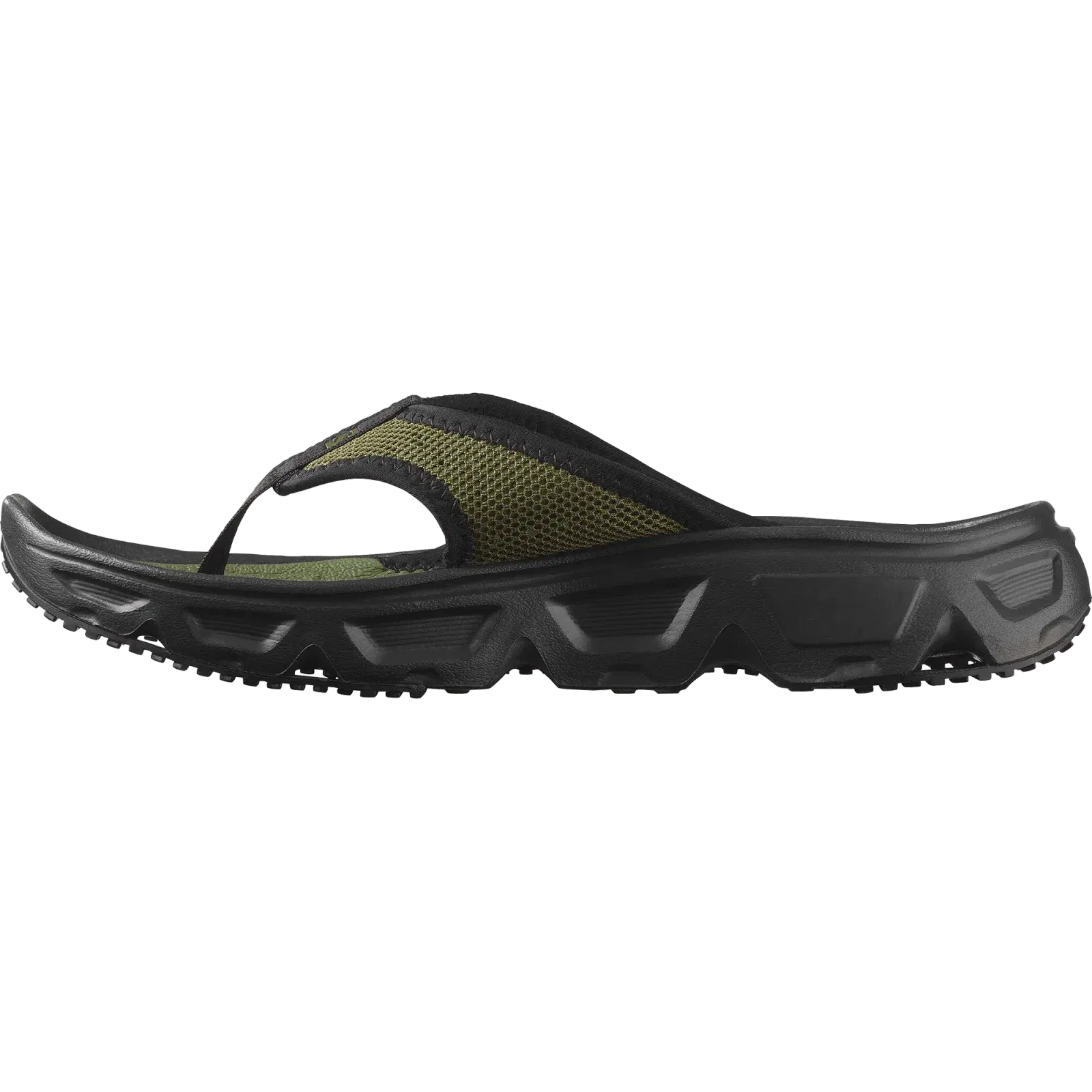 Salomon Rx Break Forces Olive Night