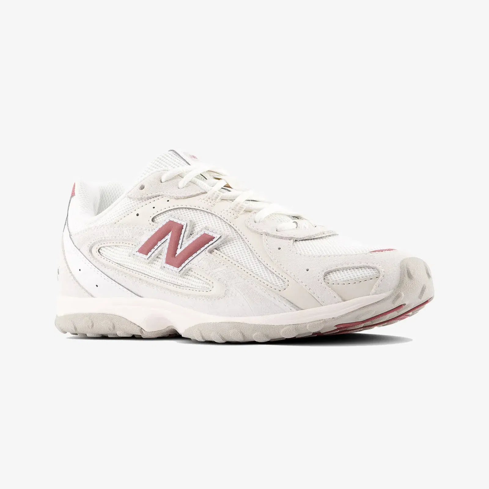 New Balance 204L { BEIGE