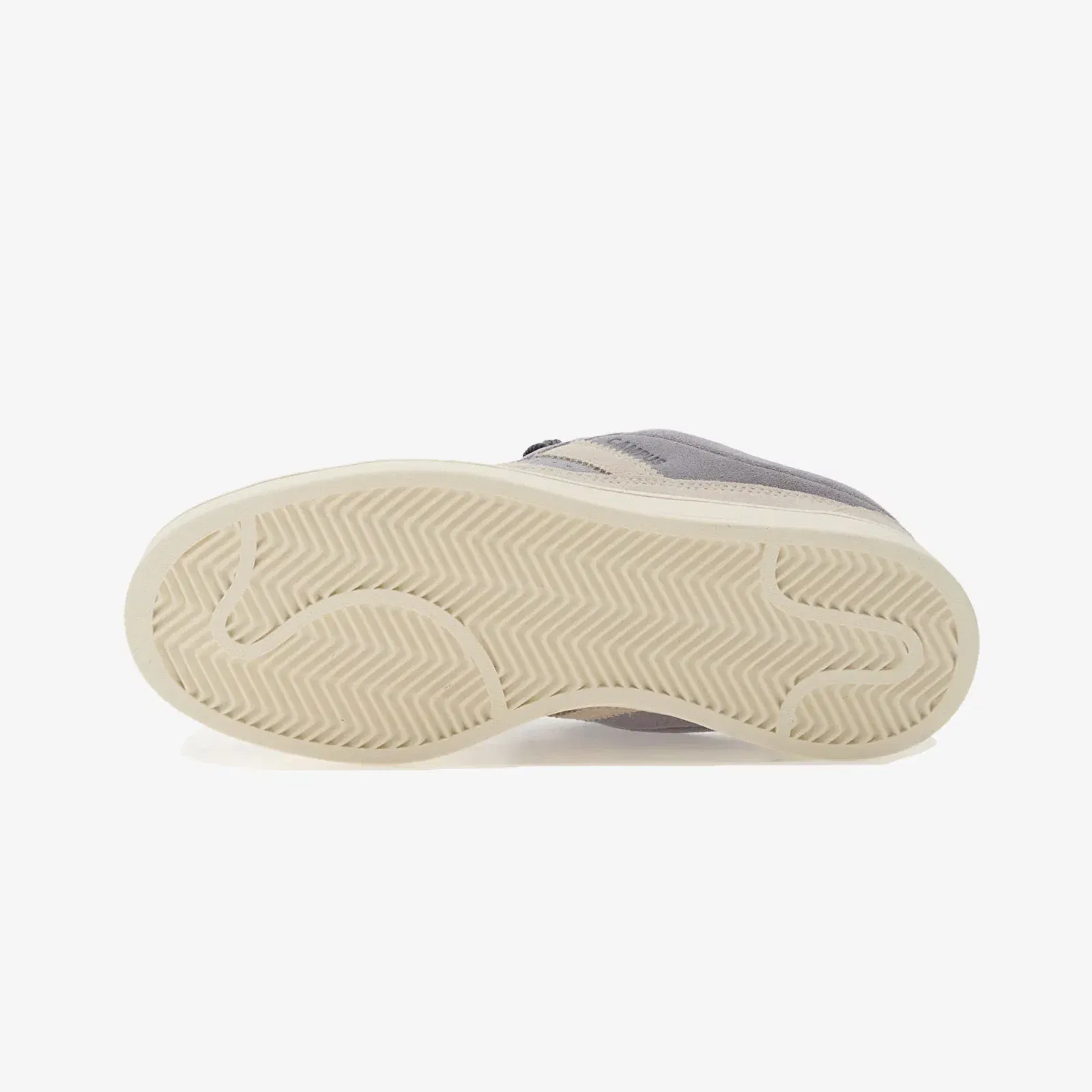 Adidas Originals CAMPUS ST { GREY/OFF WHITE/ONIX