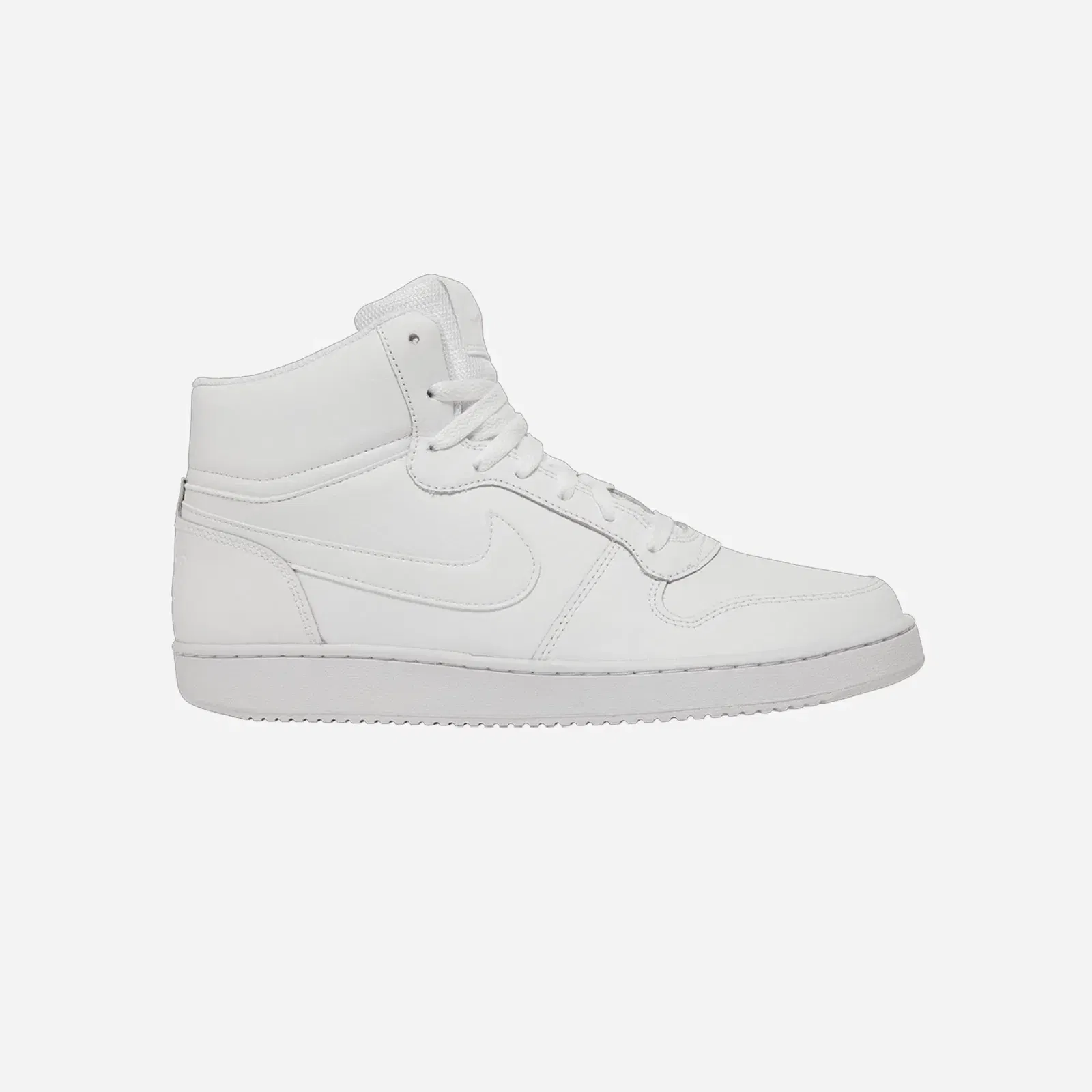 Nike Ebernon Mid White