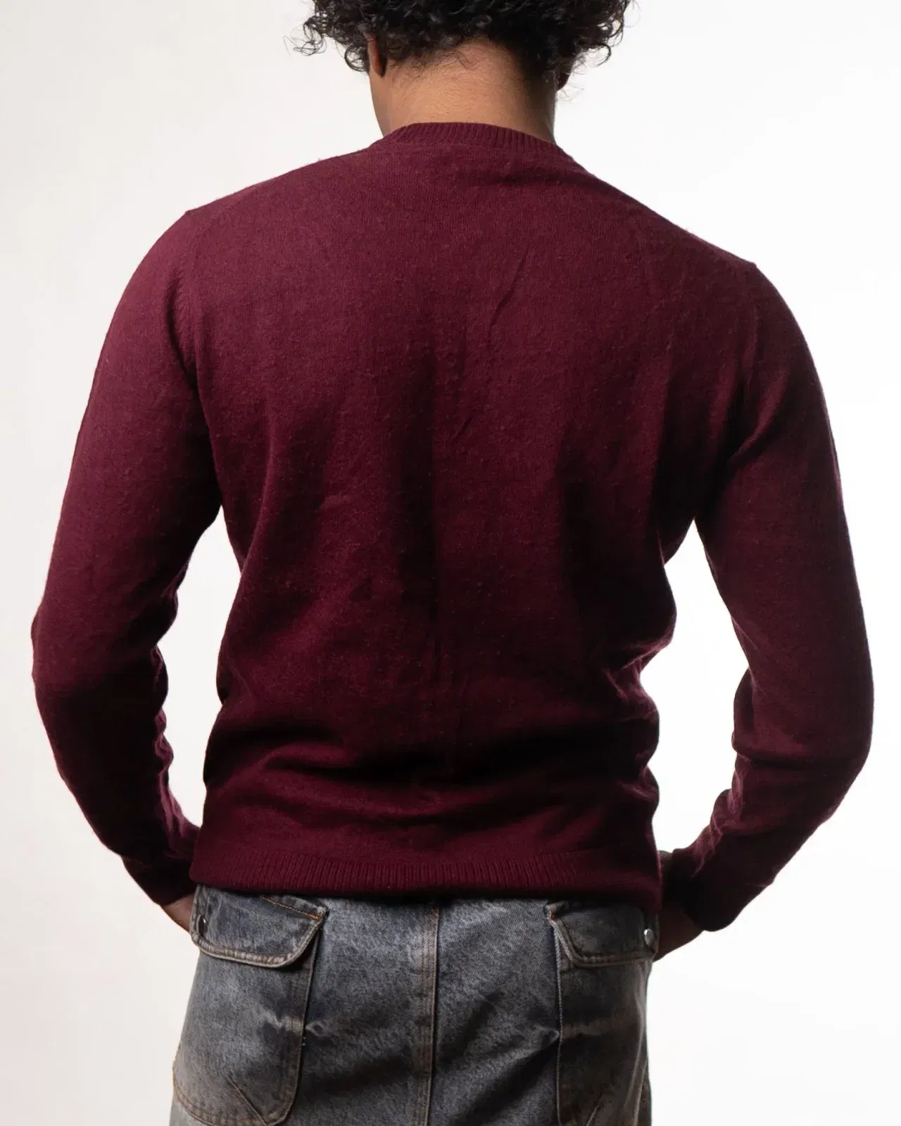 Massimo Dutti Sweater (S)