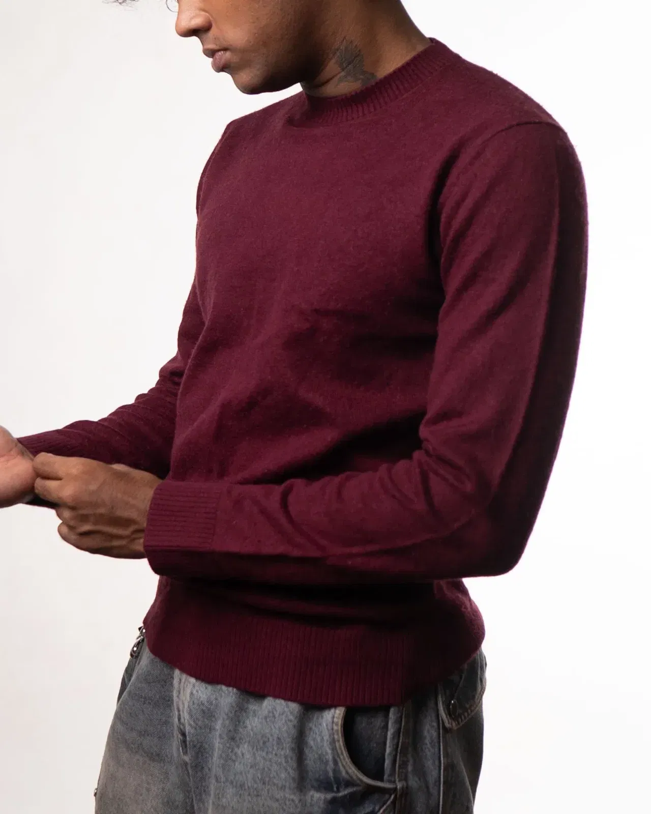 Massimo Dutti Sweater (S)
