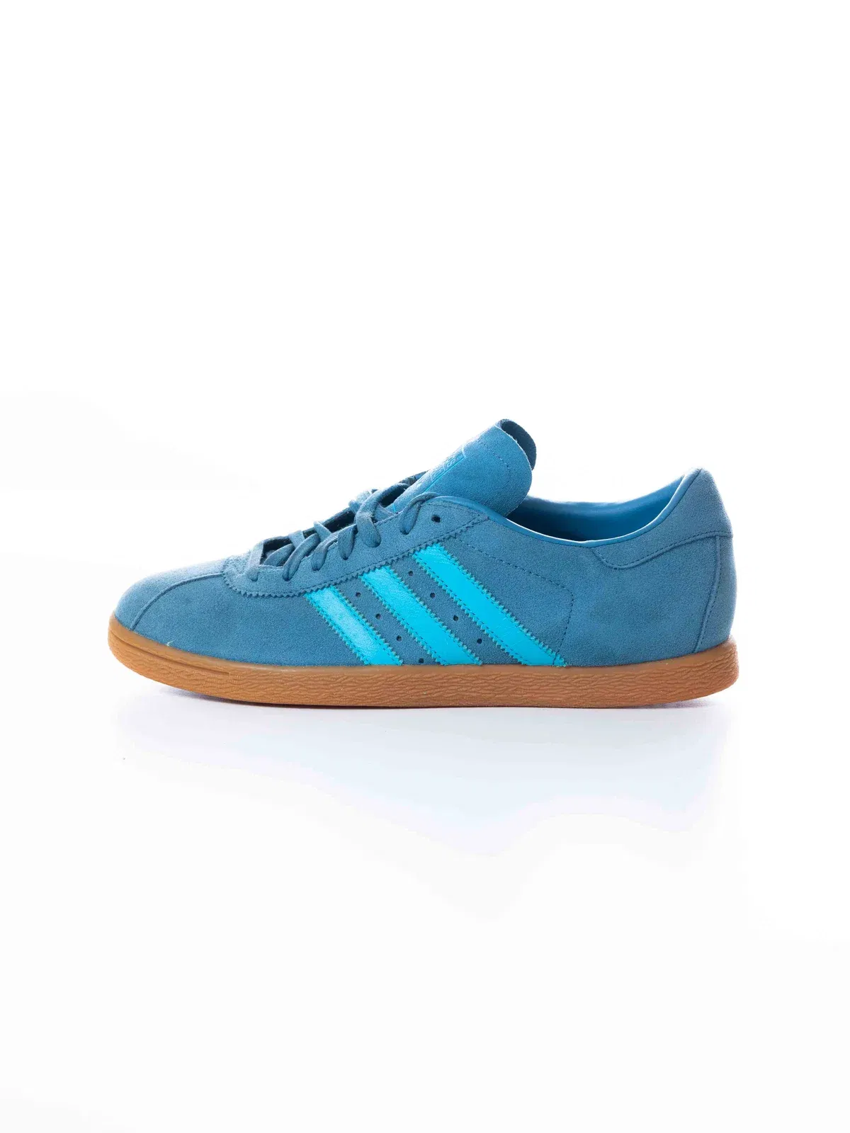 Adidas Tobacco Trace Royal S18/Collegiate Royal/Gum 2 (UK 9.5)