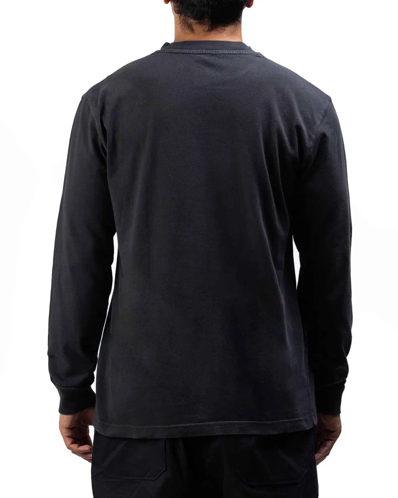 Palace Full Sleeves T-Shirt (M)