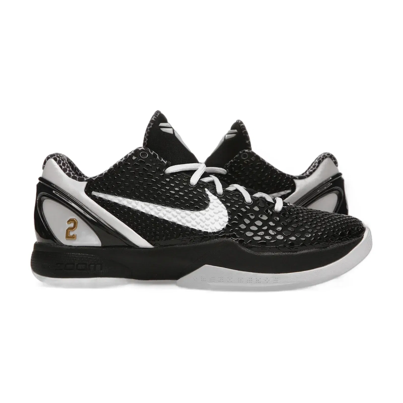 Nike Kobe 6 Protro Mambacita Sweet 16