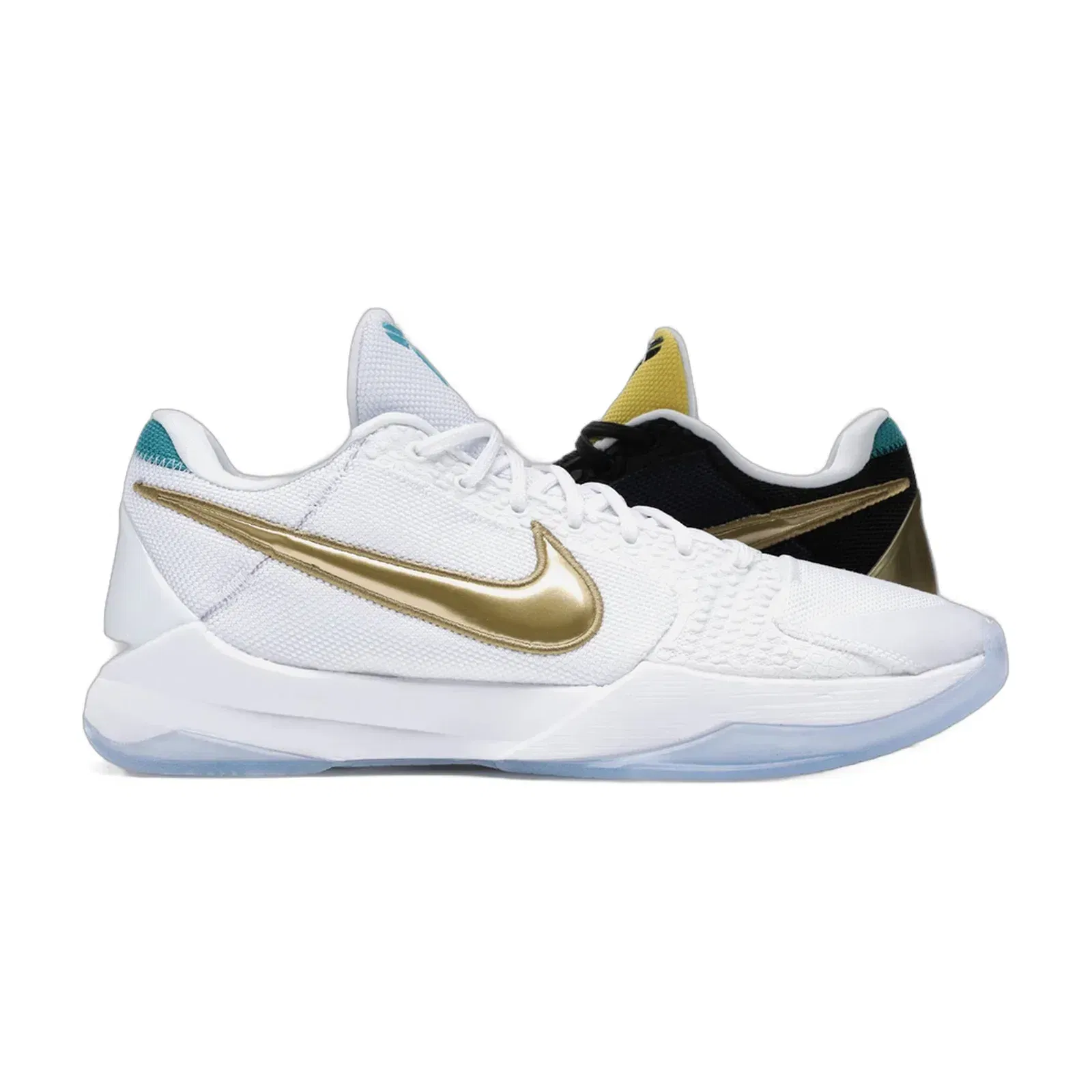 Nike Kobe 5 Protro Undefeated What If Pack